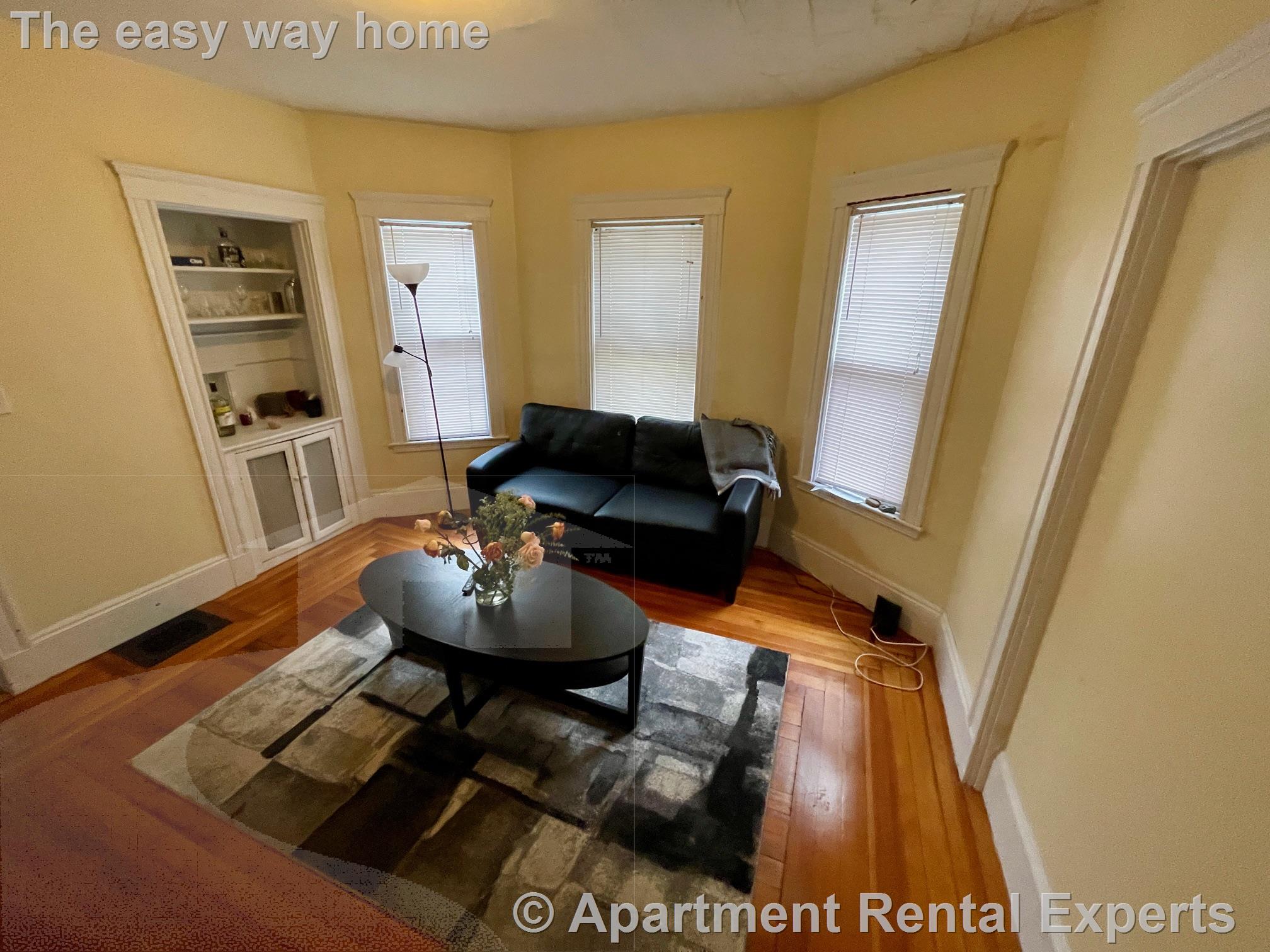 37 Elm St, Porter Square