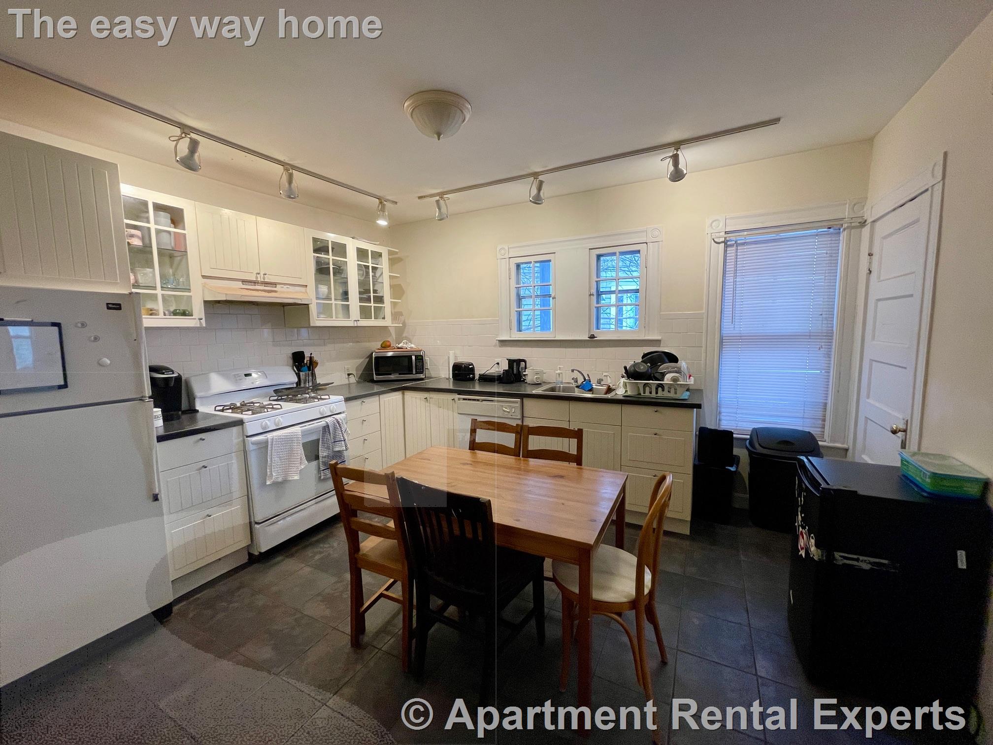 37 Elm St, Porter Square