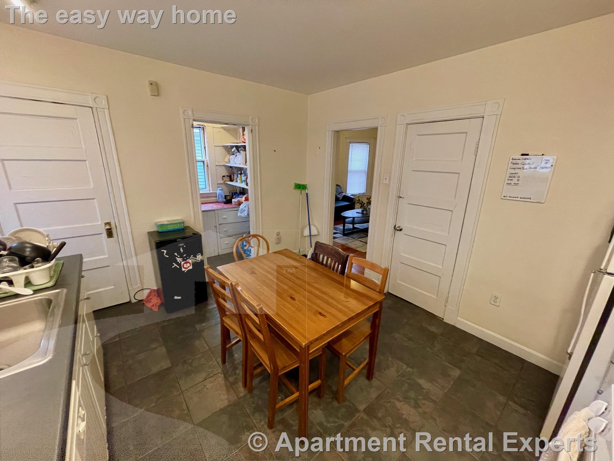 37 Elm St, Porter Square