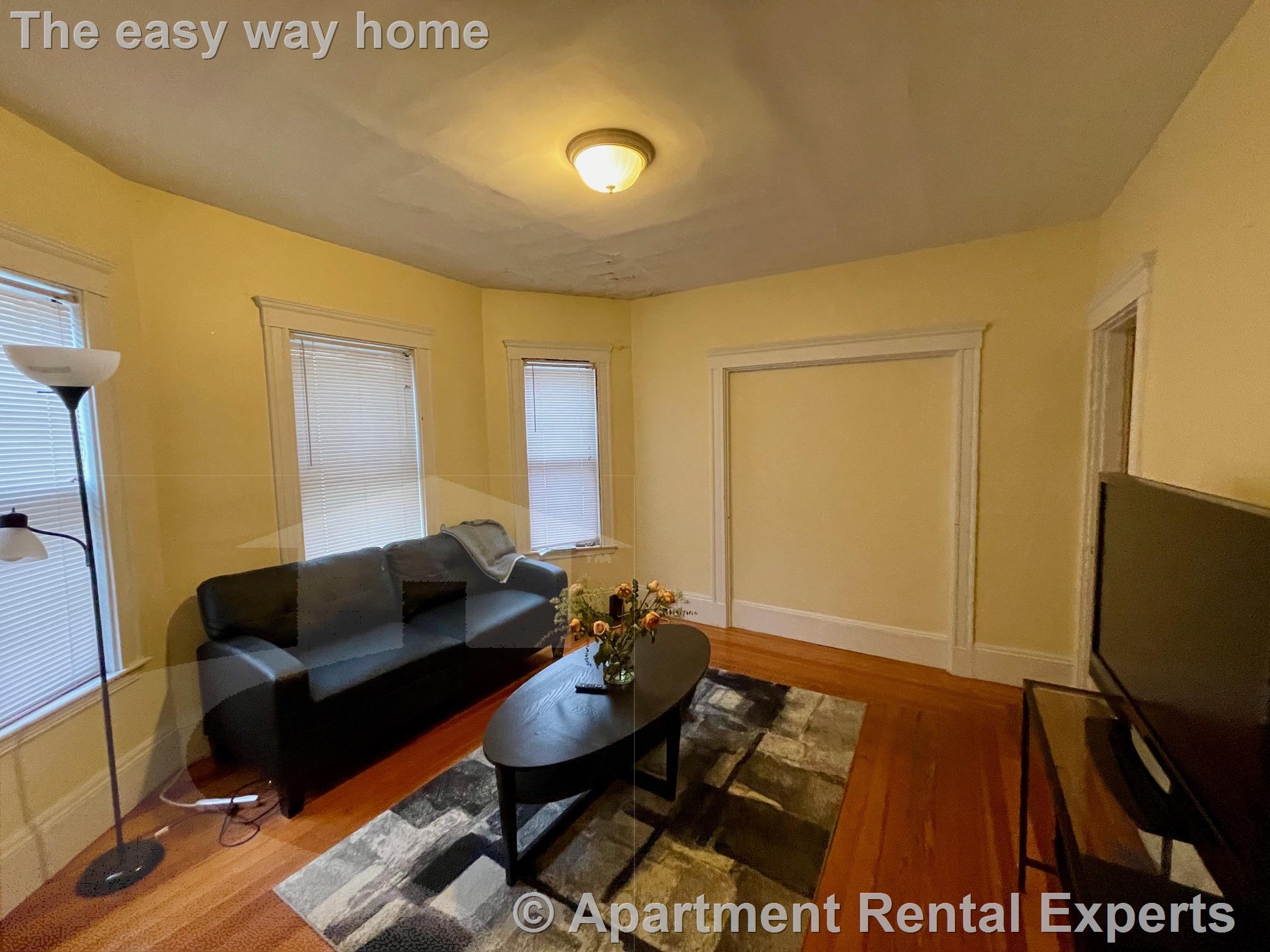 37 Elm St, Porter Square