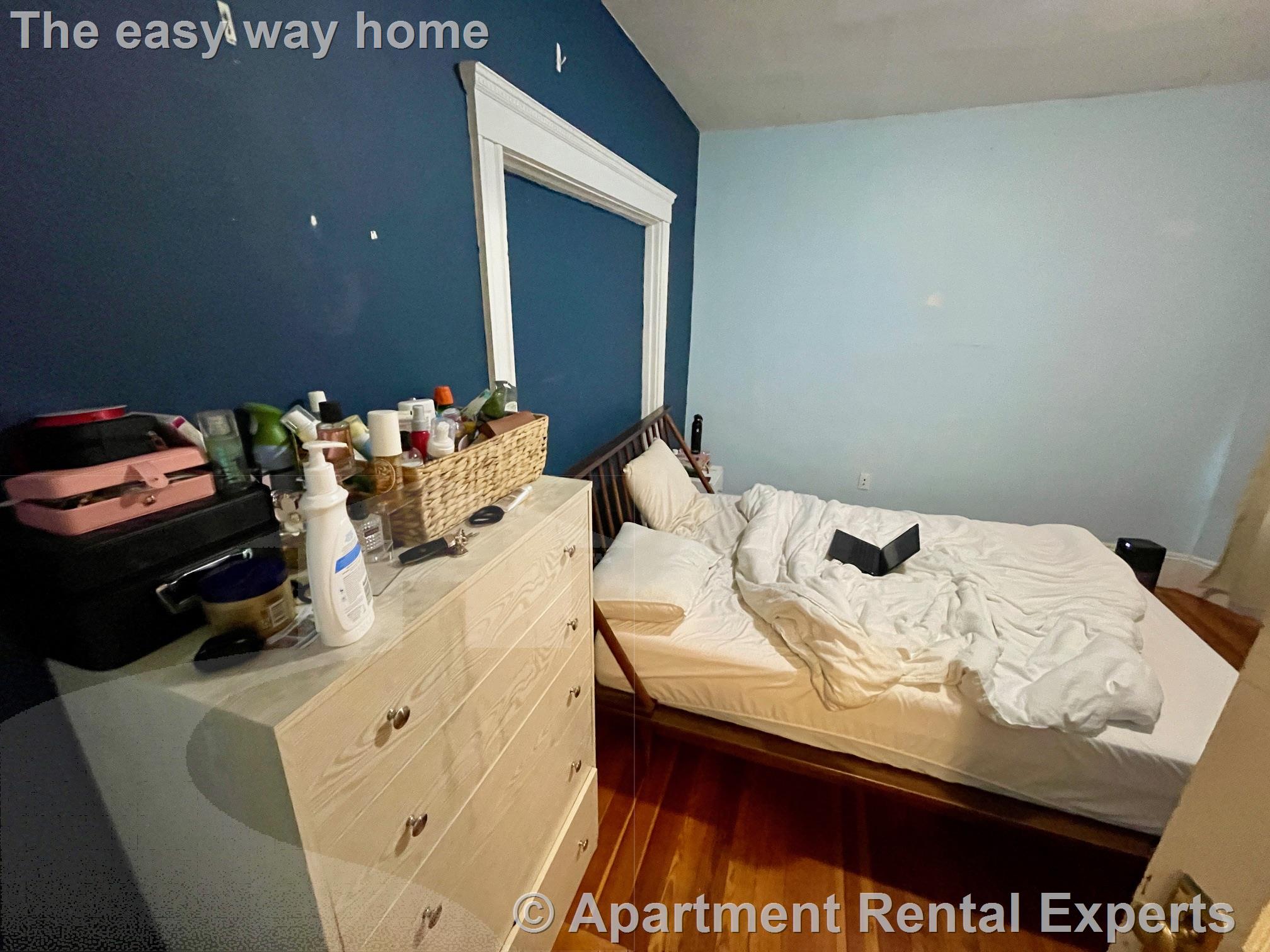 37 Elm St, Porter Square