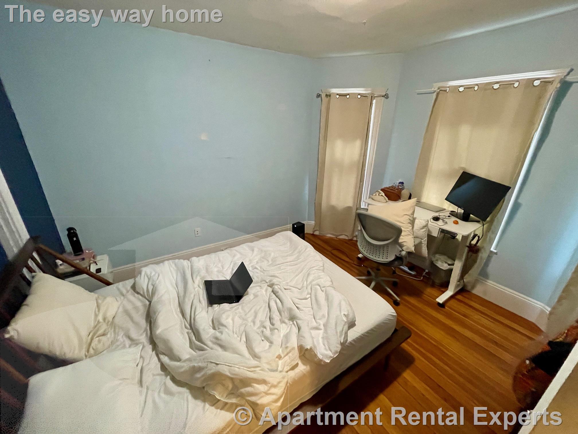 37 Elm St, Porter Square