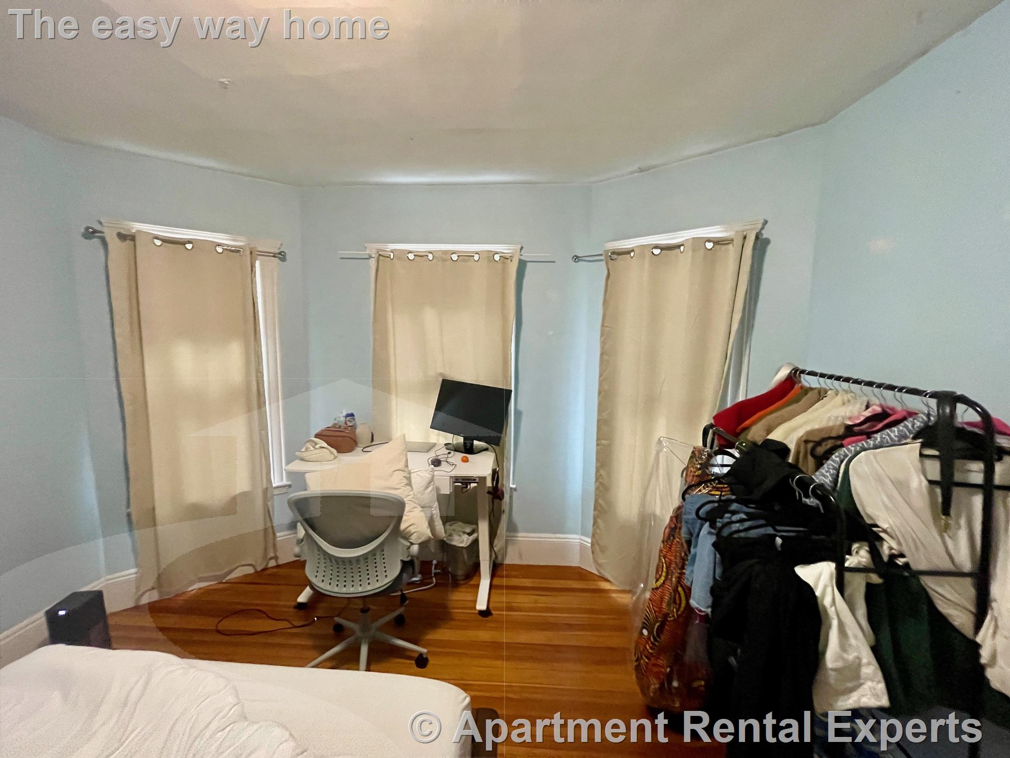 37 Elm St, Porter Square