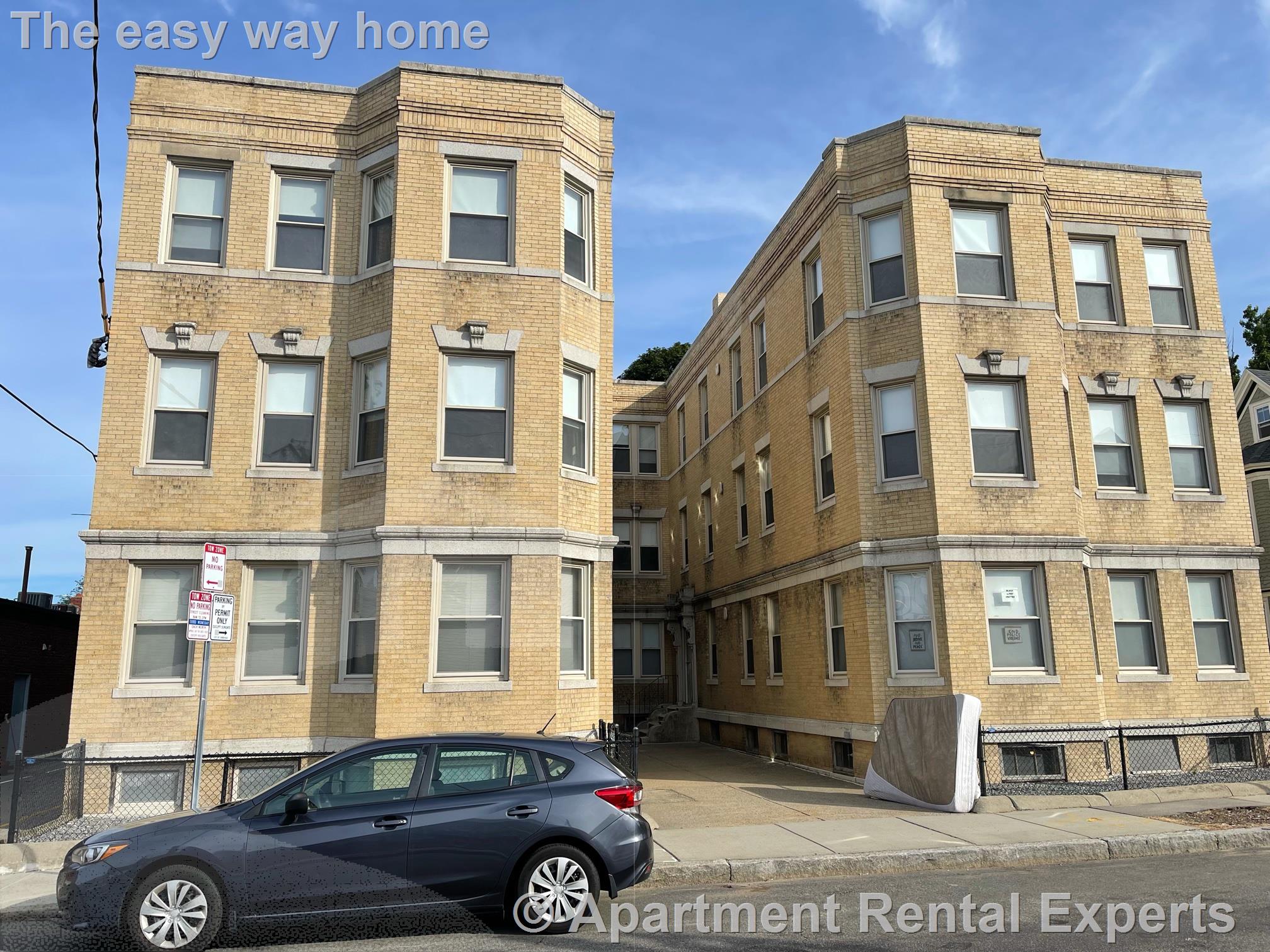 9 Woodbridge St, Davis Square