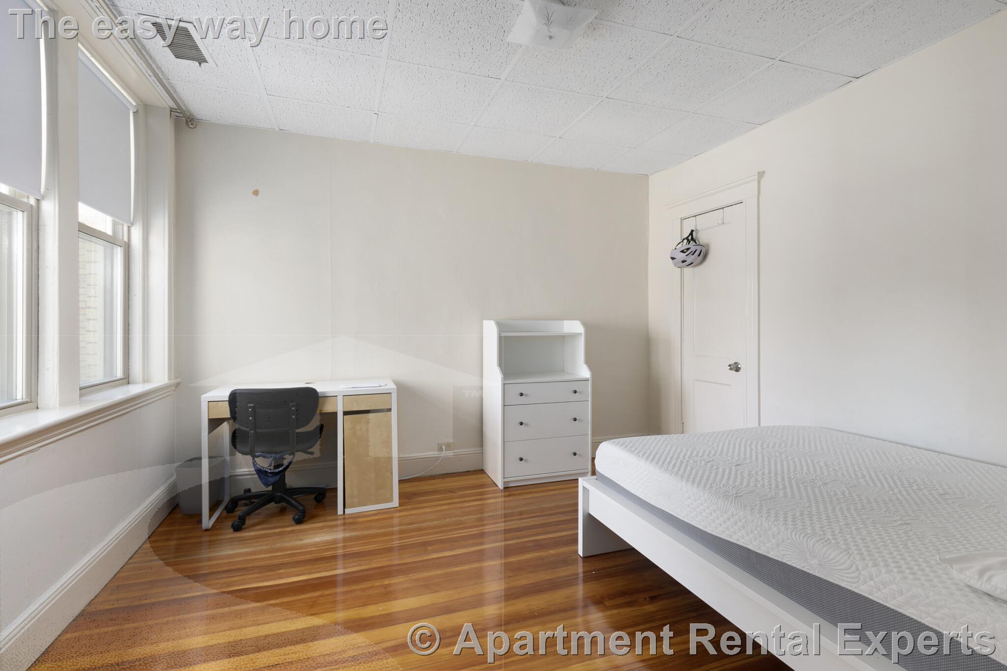 9 Woodbridge St, Davis Square