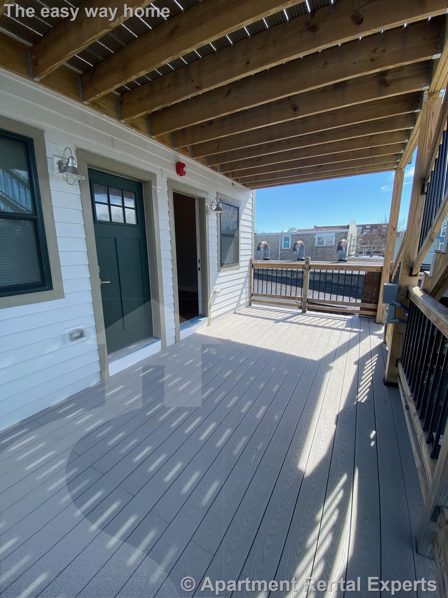 112 Broadway, East Somerville