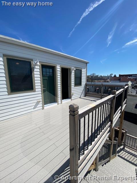 112 Broadway, East Somerville