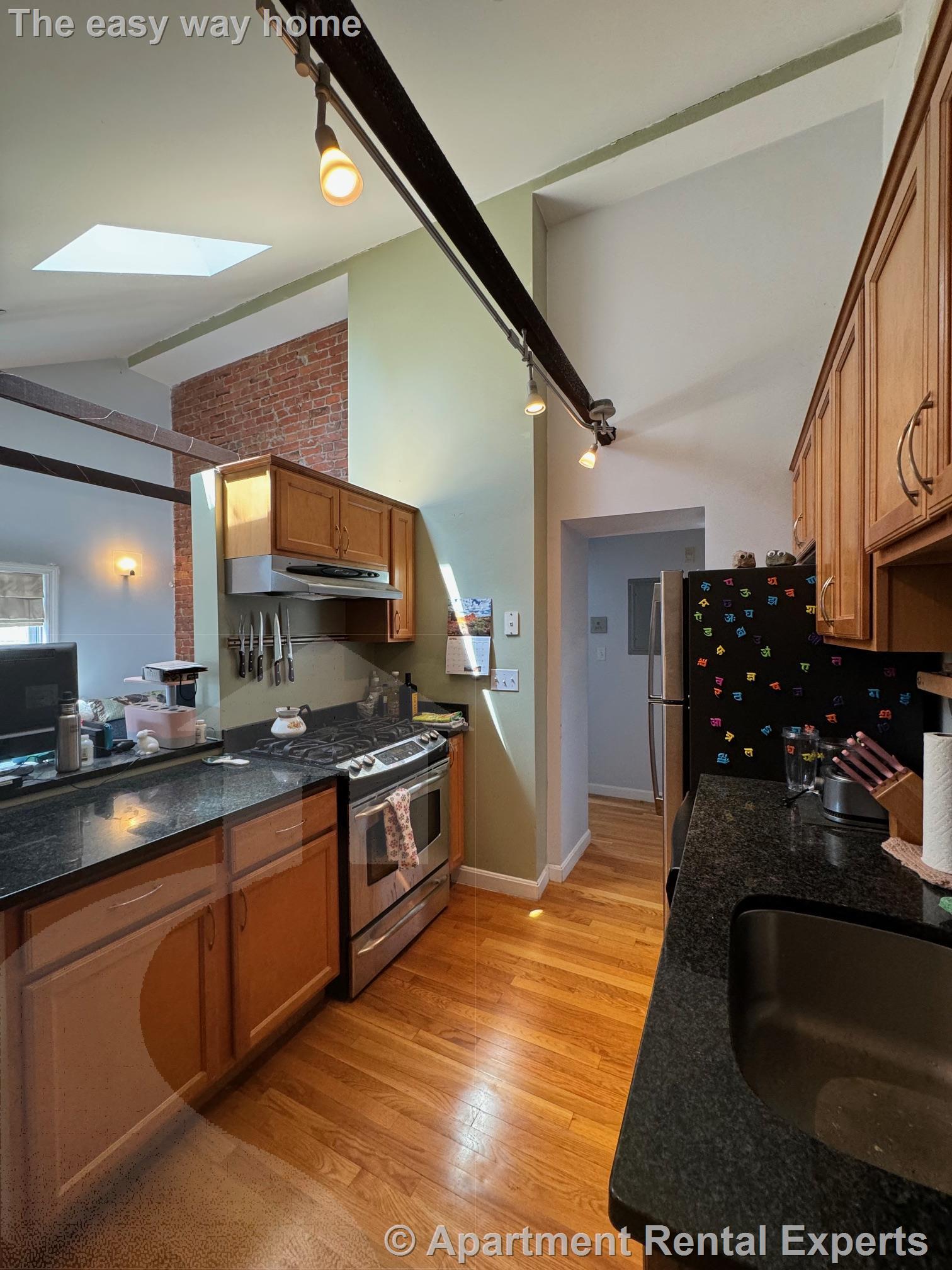 103 Orchard St, Davis Square