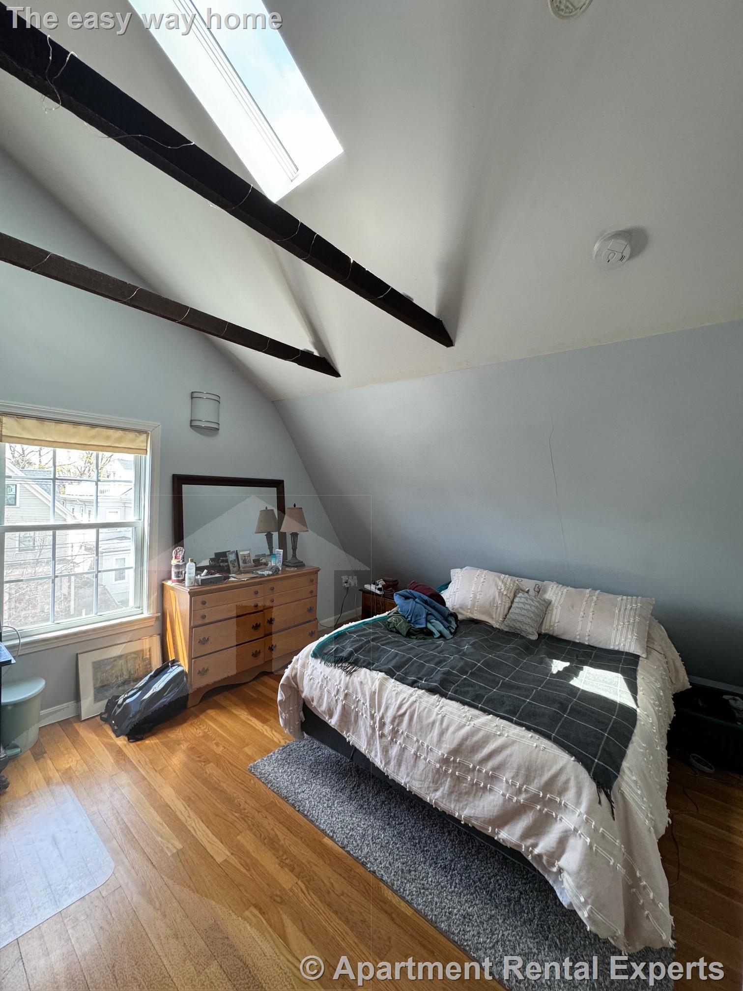 103 Orchard St, Davis Square