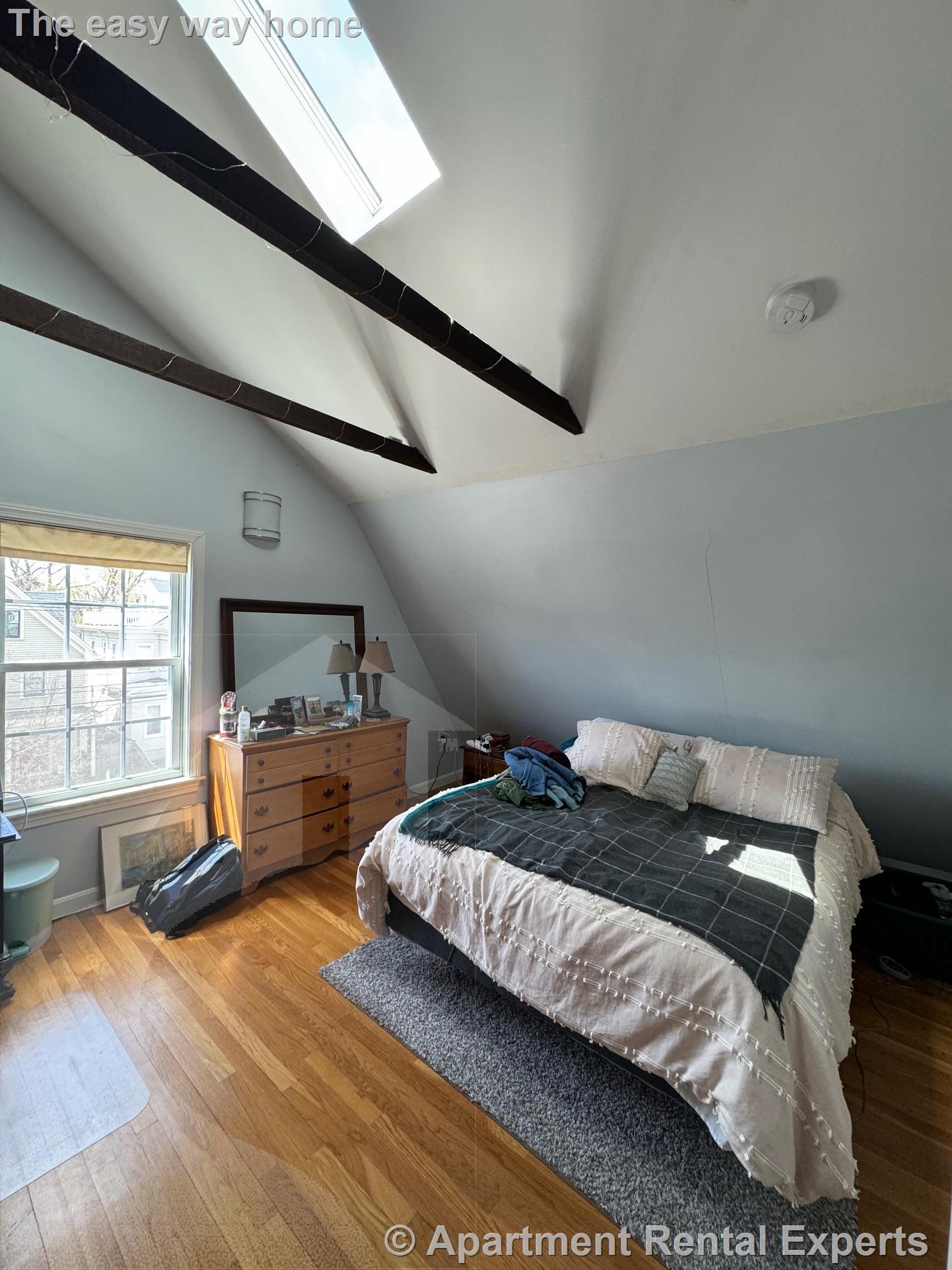 103 Orchard St, Davis Square