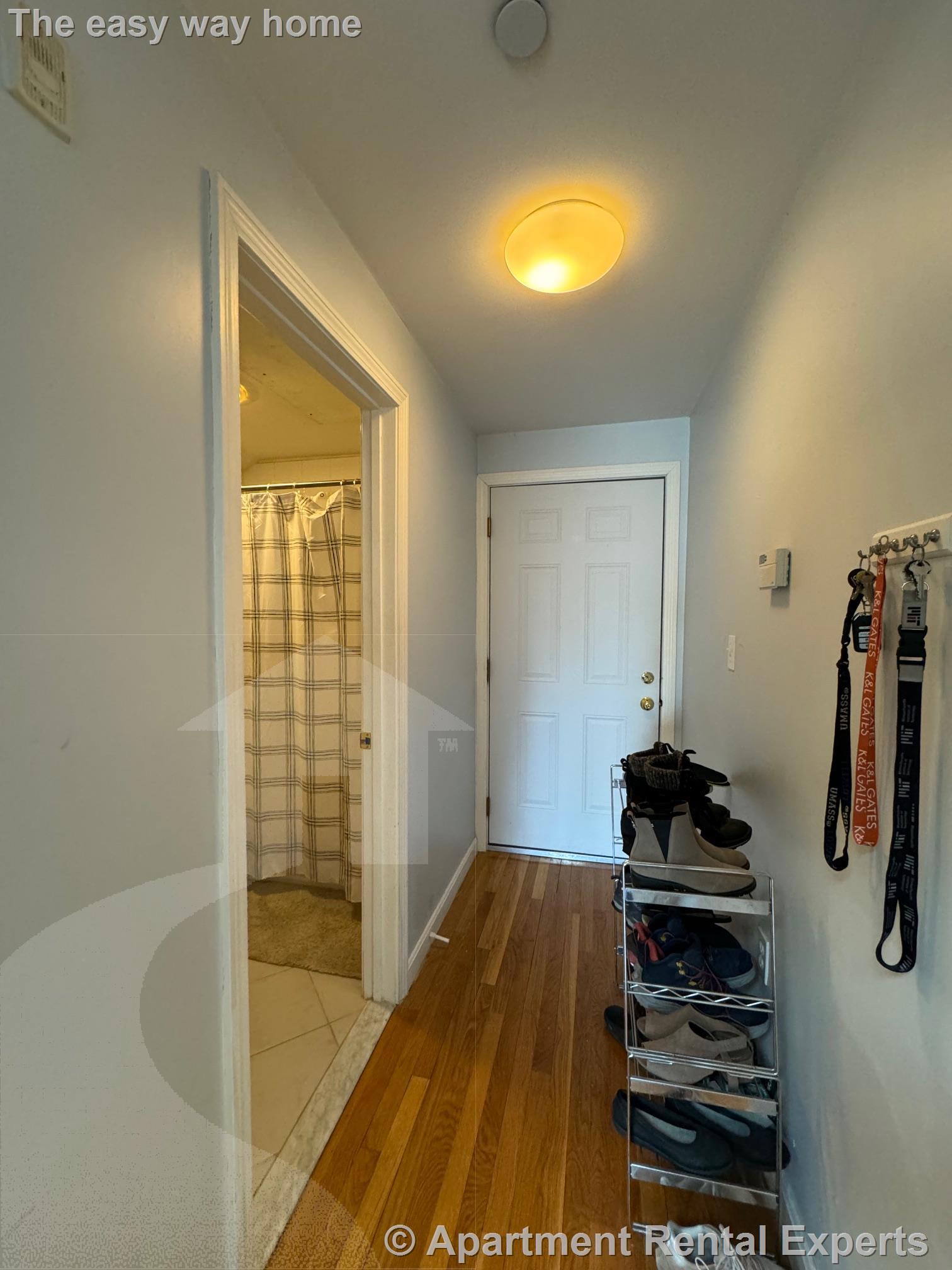 103 Orchard St, Davis Square