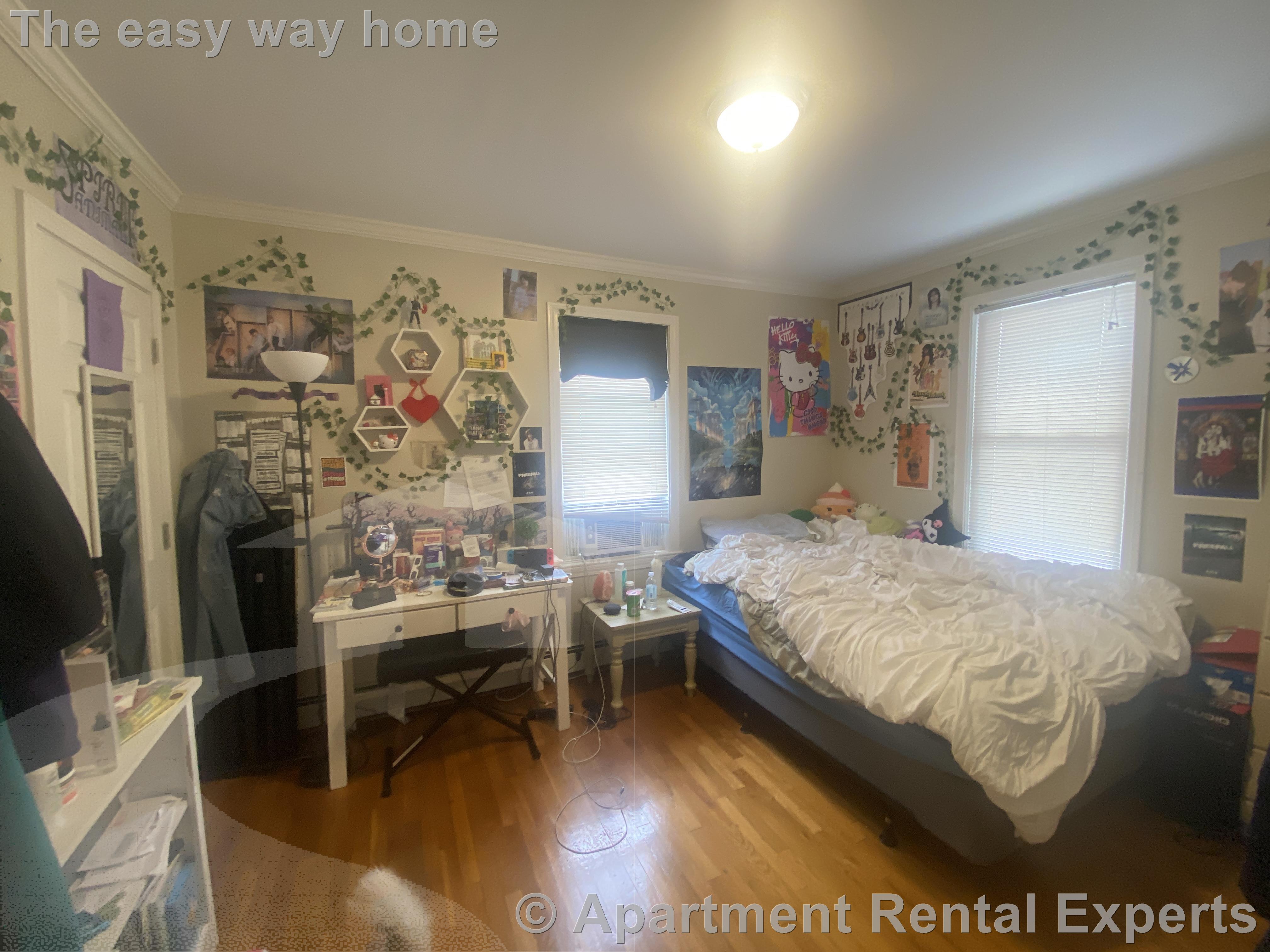 22 Rice St, Davis Square