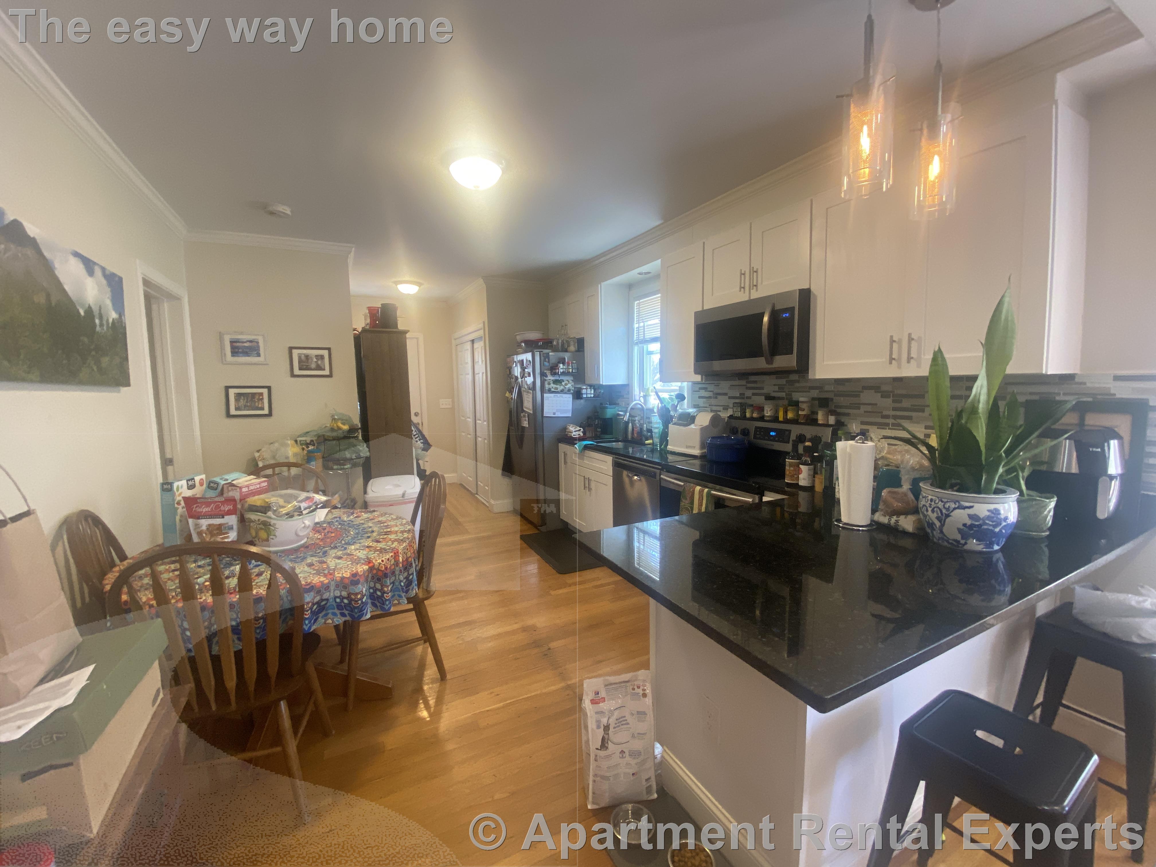 22 Rice St, Davis Square