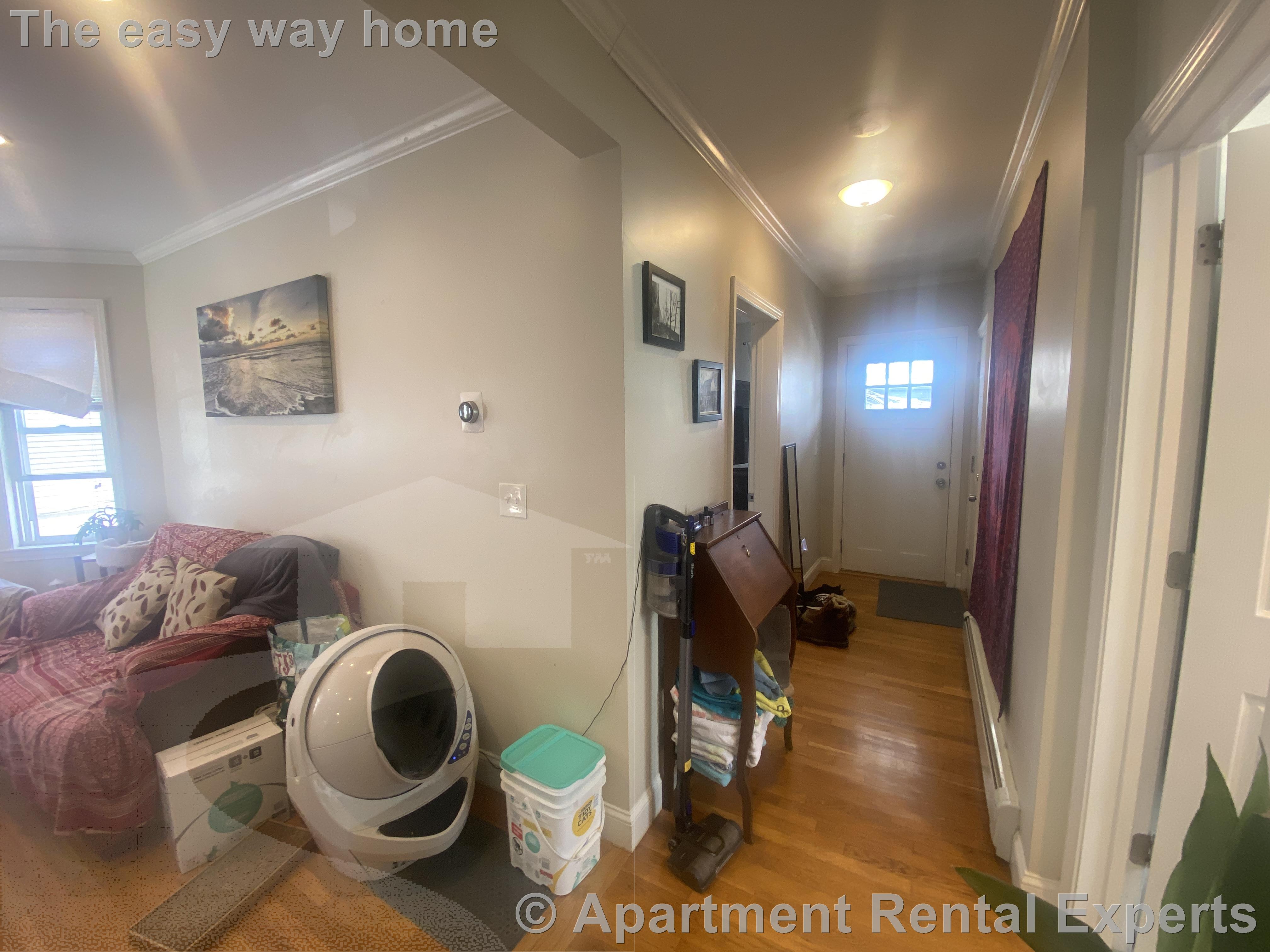 22 Rice St, Davis Square