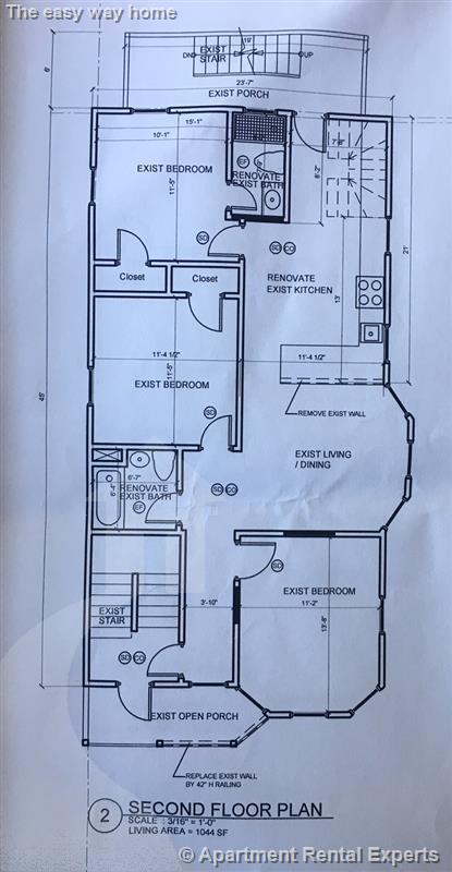 22 Rice St, Davis Square