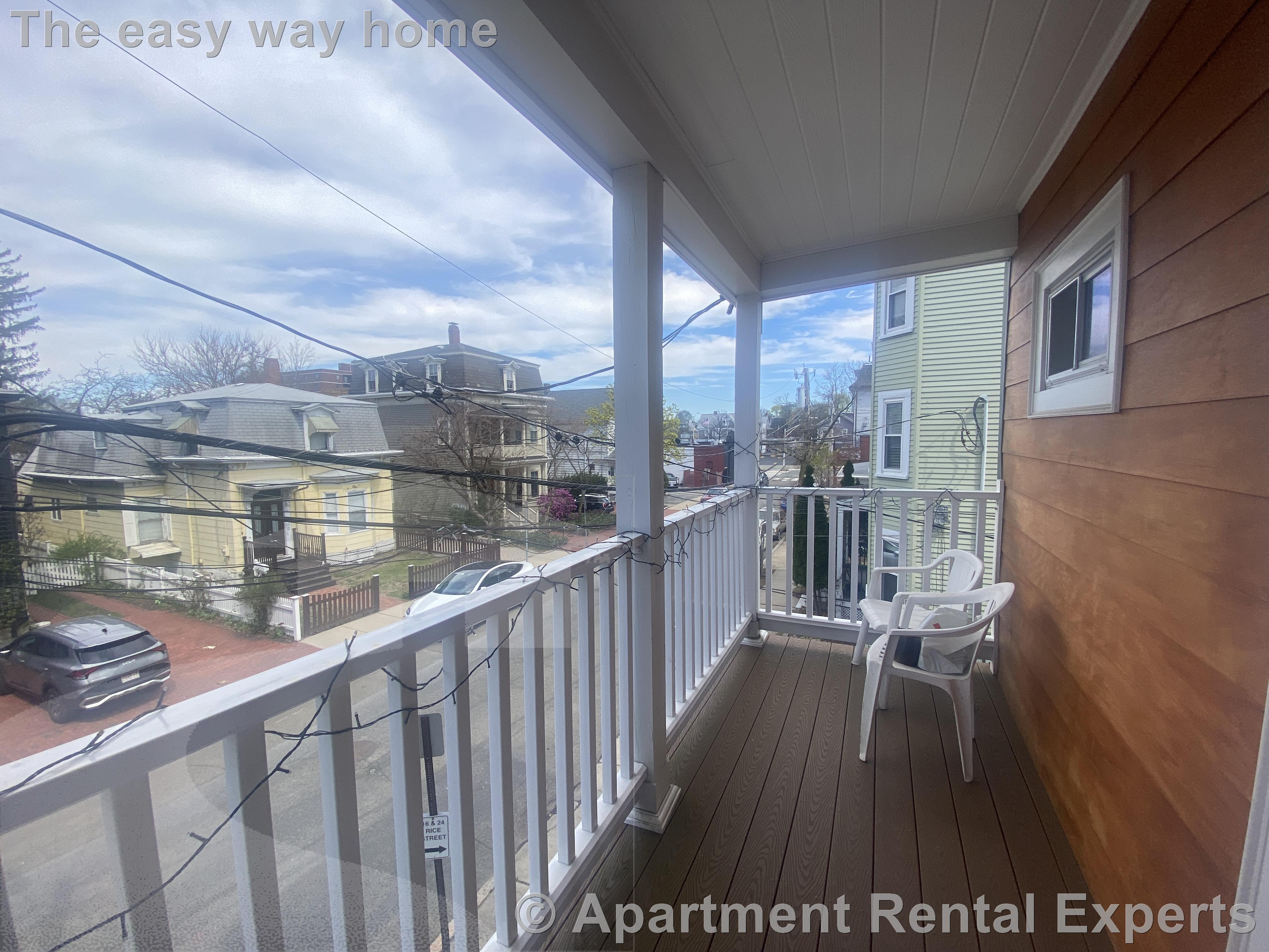 22 Rice St, Davis Square