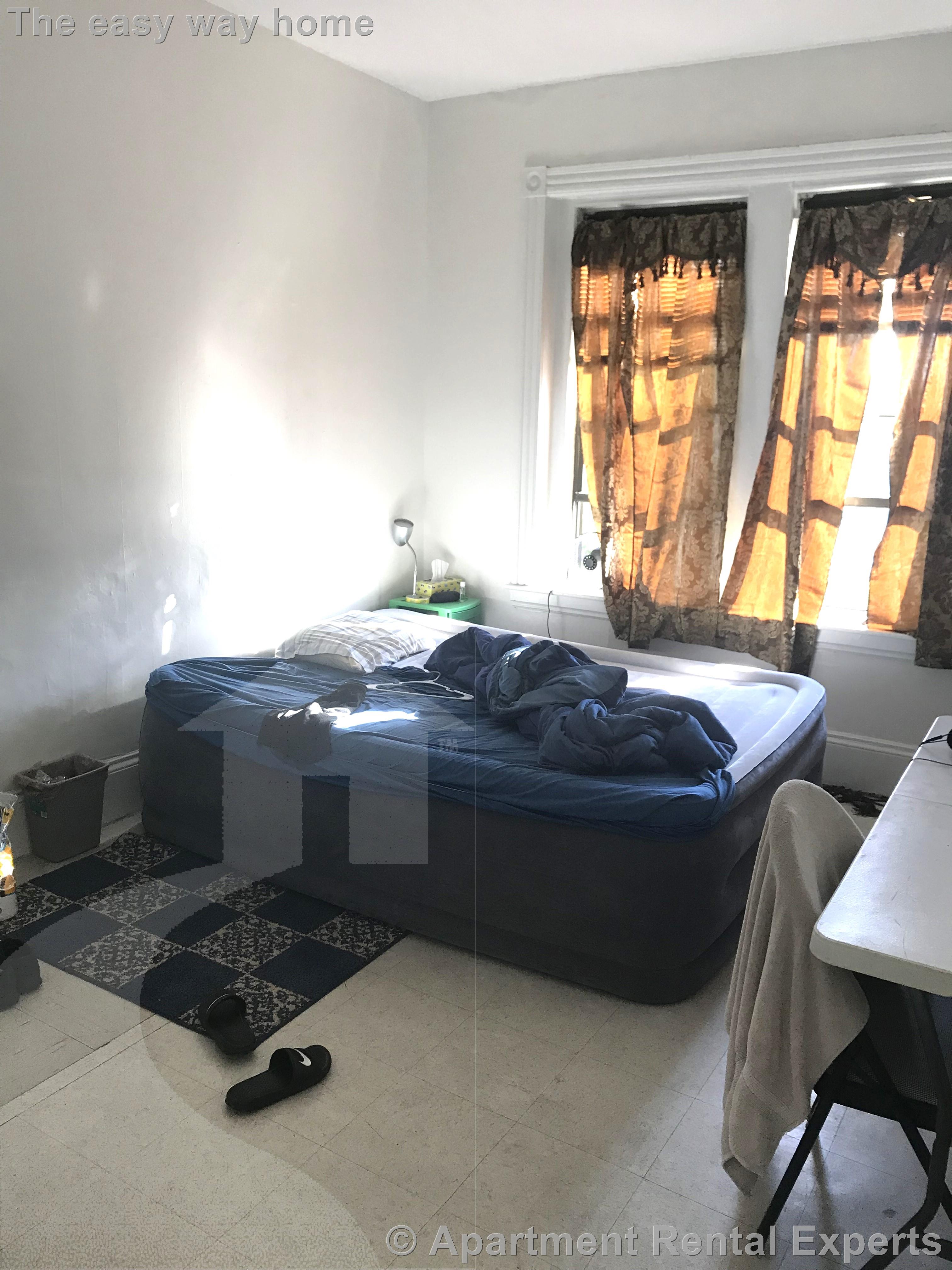 5 Linden St, Allston