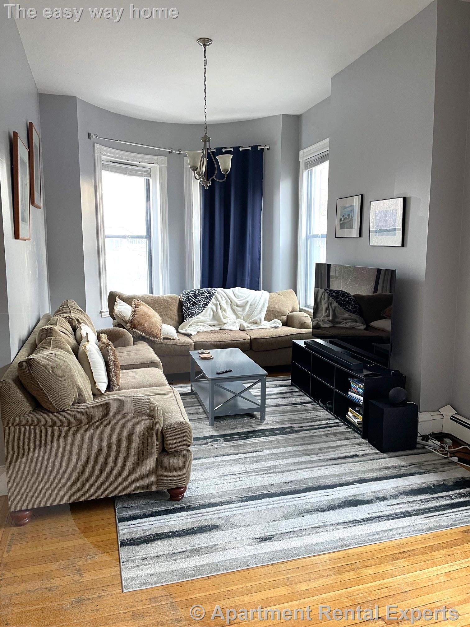 41 High St, Charlestown