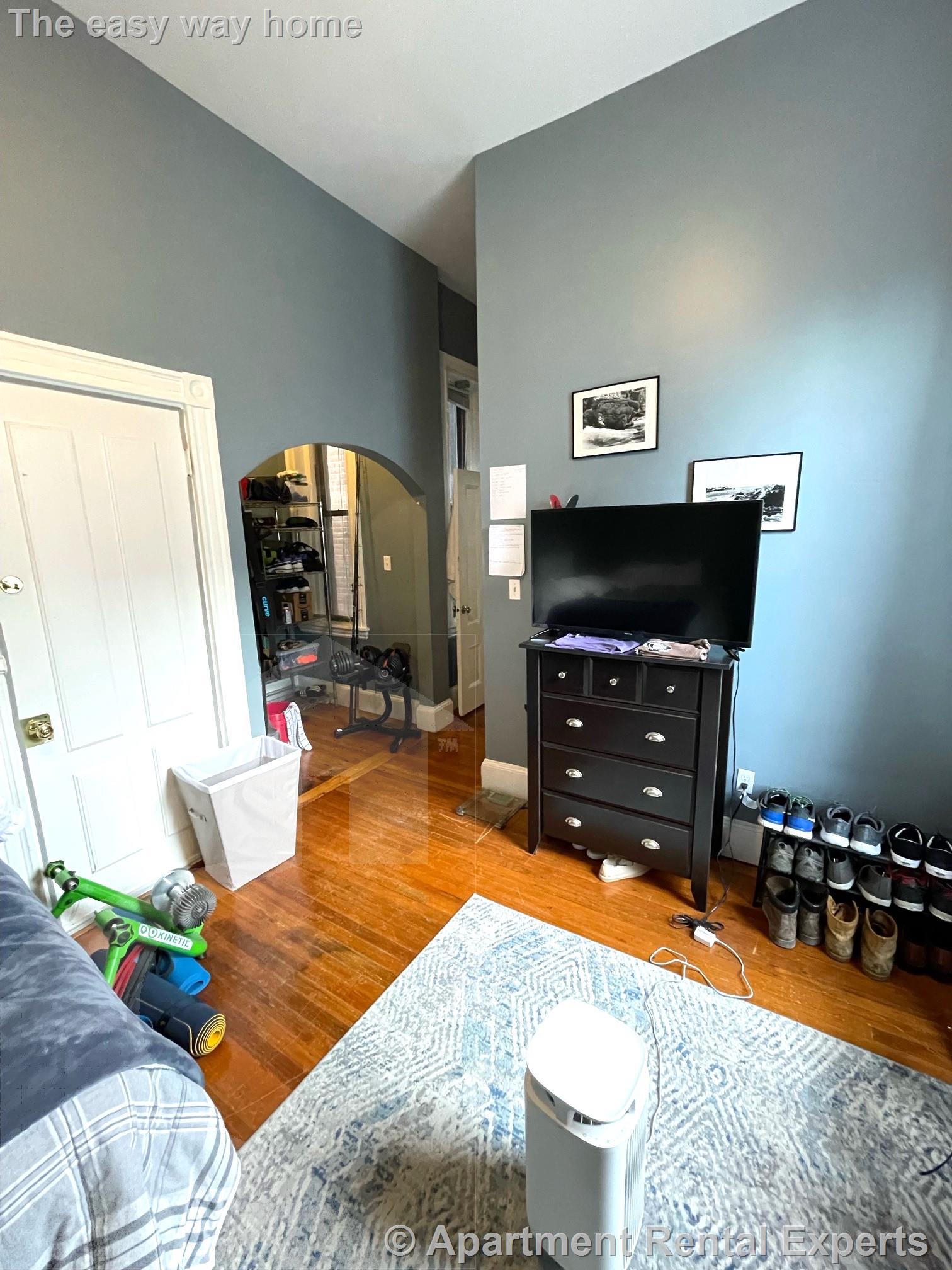 41 High St, Charlestown