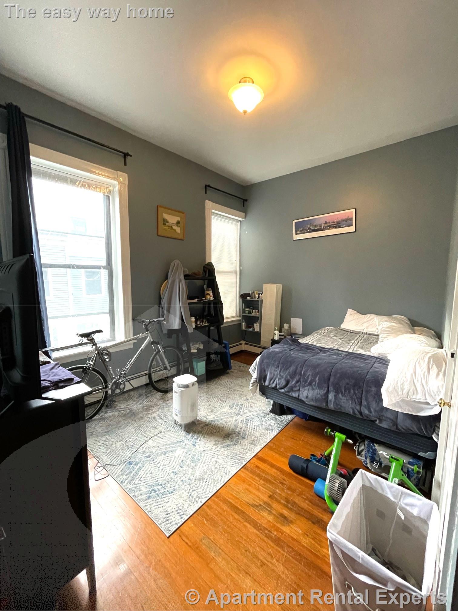 41 High St, Charlestown