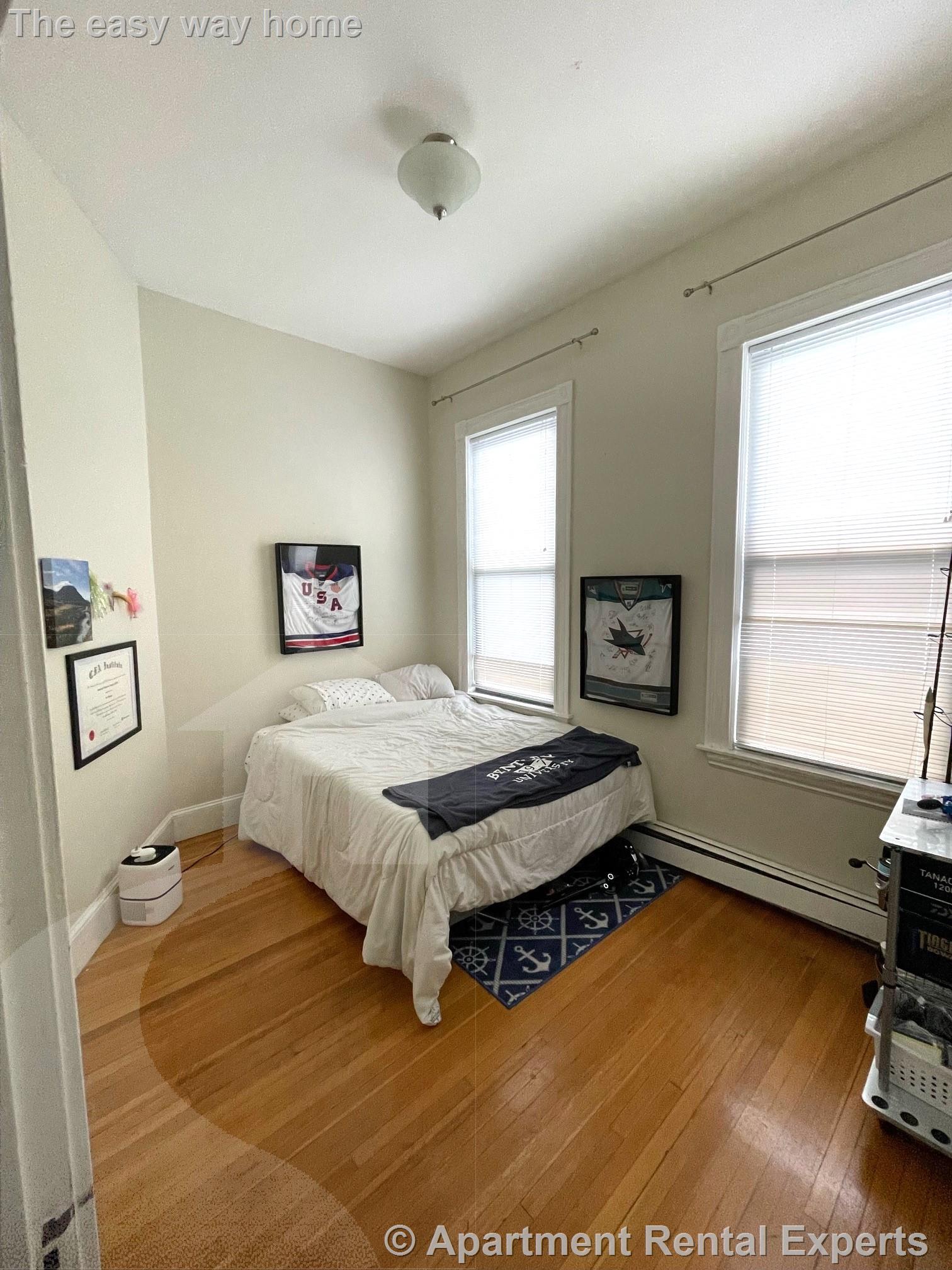 41 High St, Charlestown