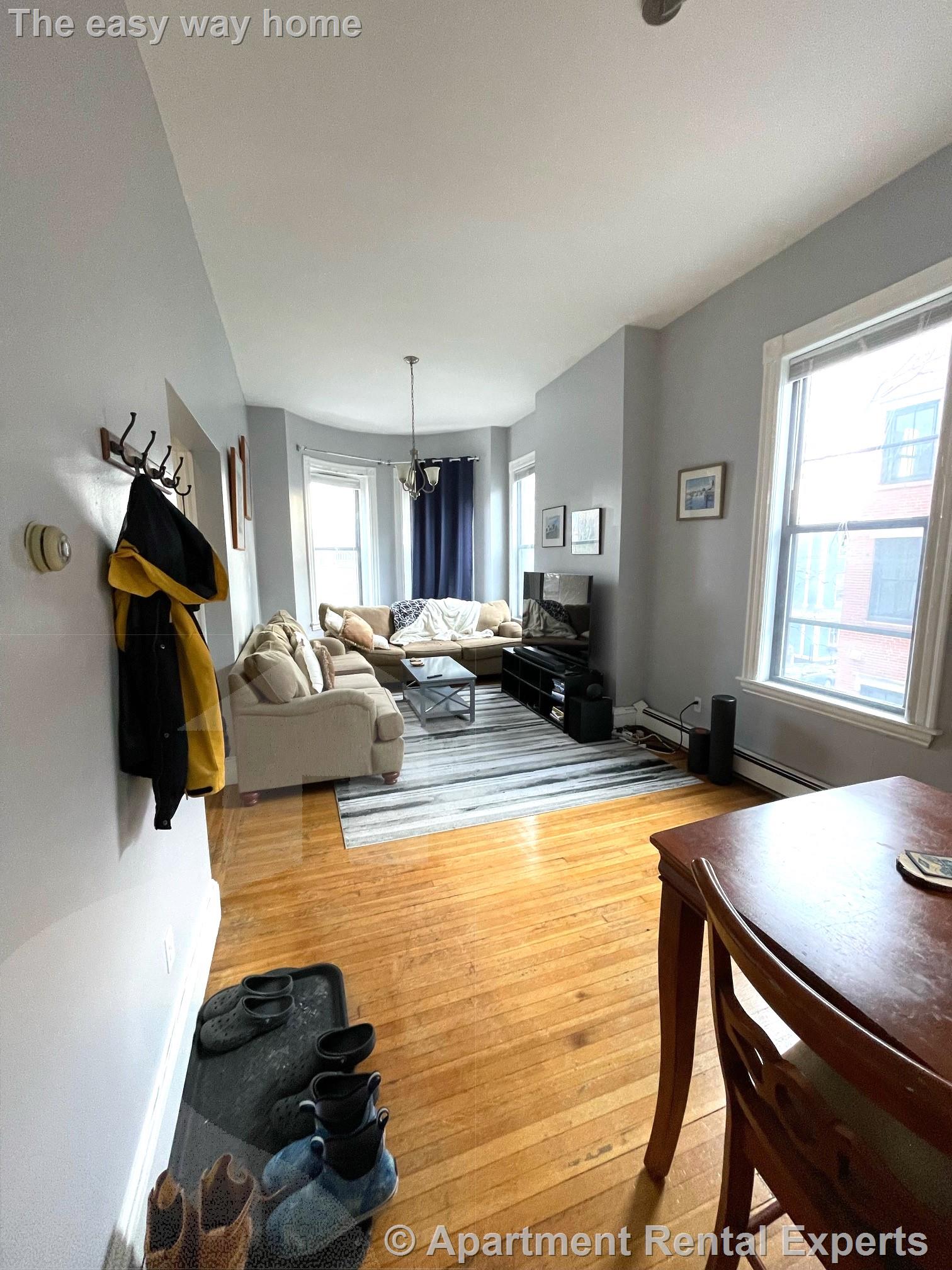 41 High St, Charlestown