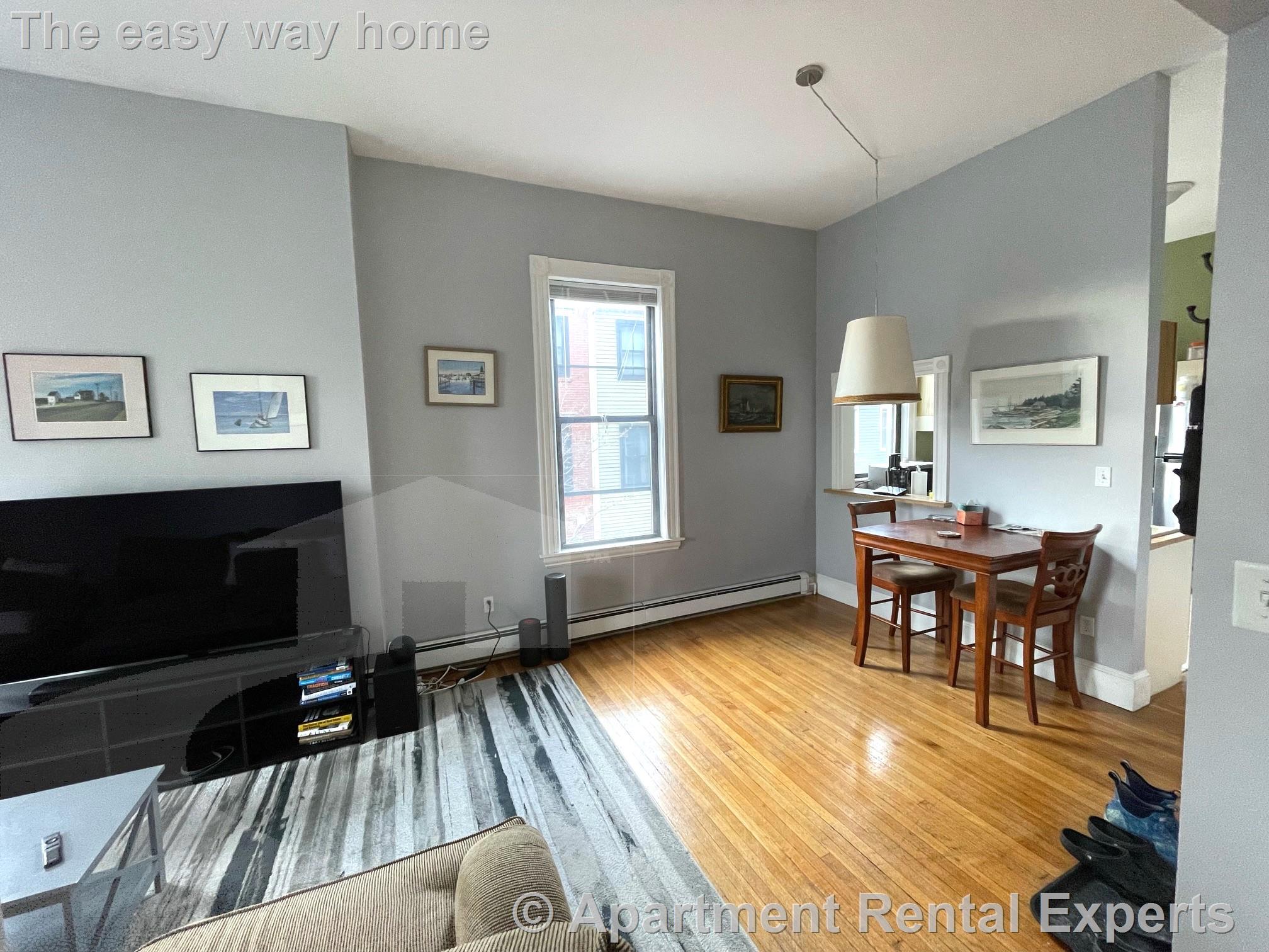 41 High St, Charlestown