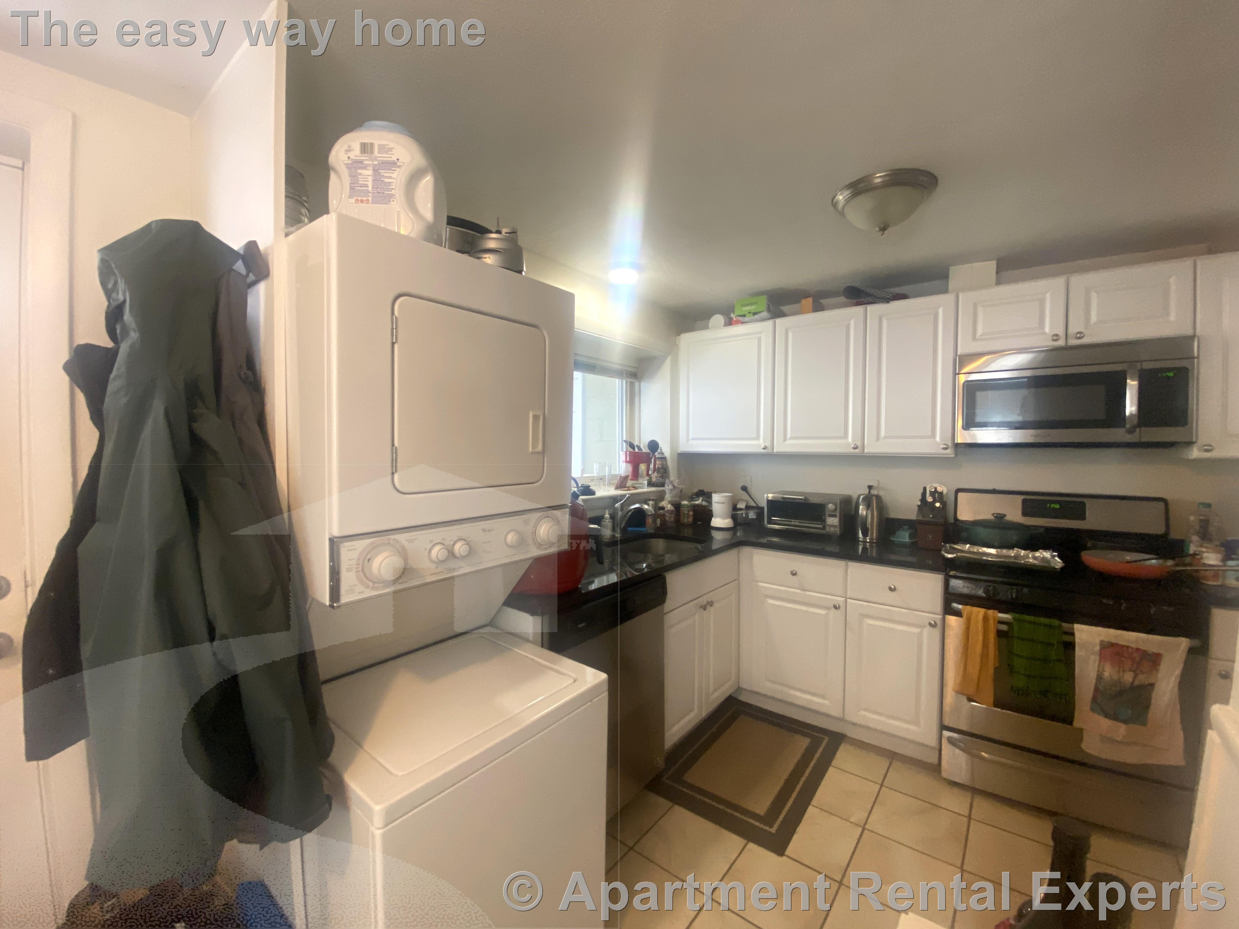 42 Lincoln St, Inman Square