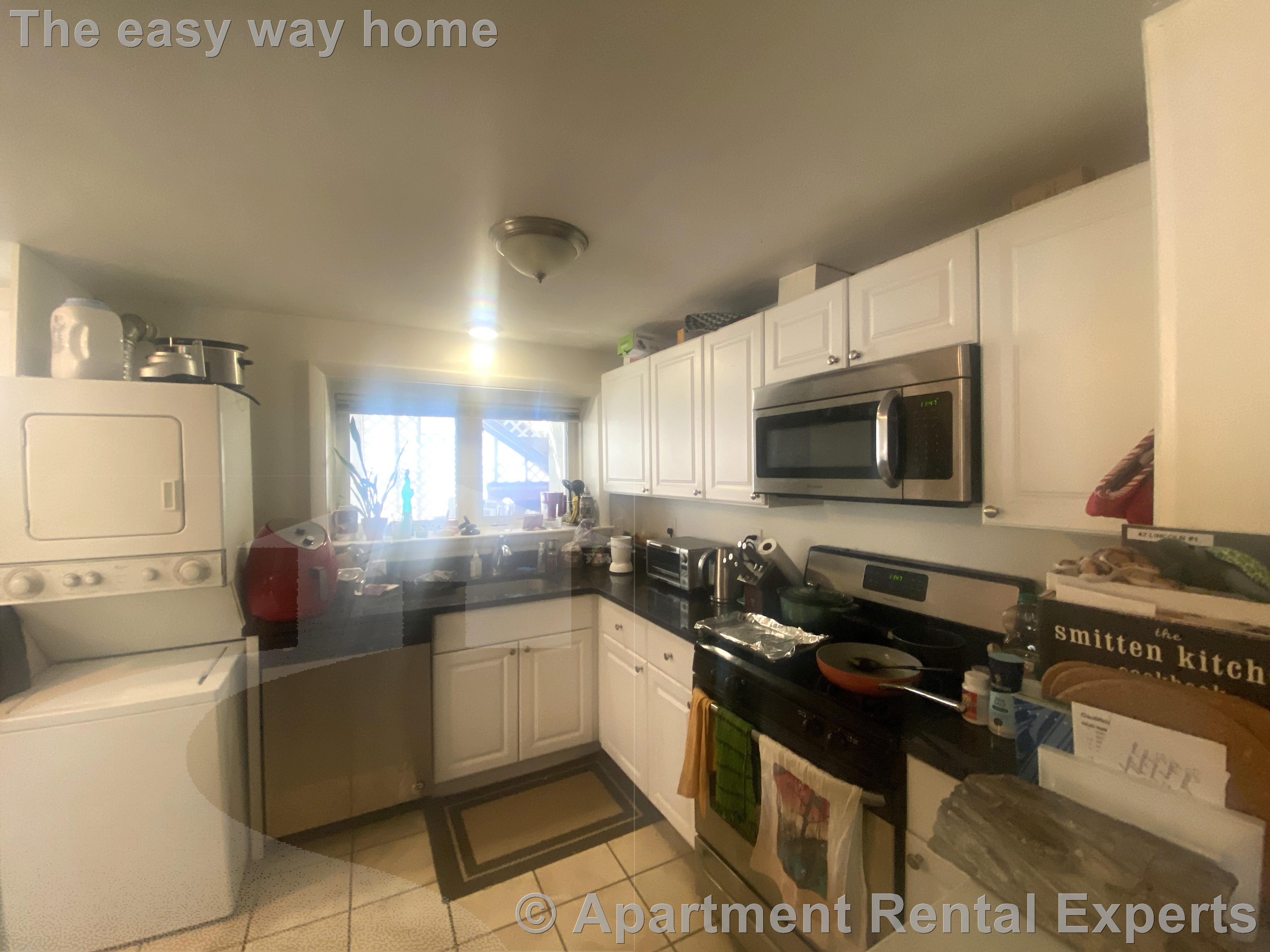 42 Lincoln St, Inman Square