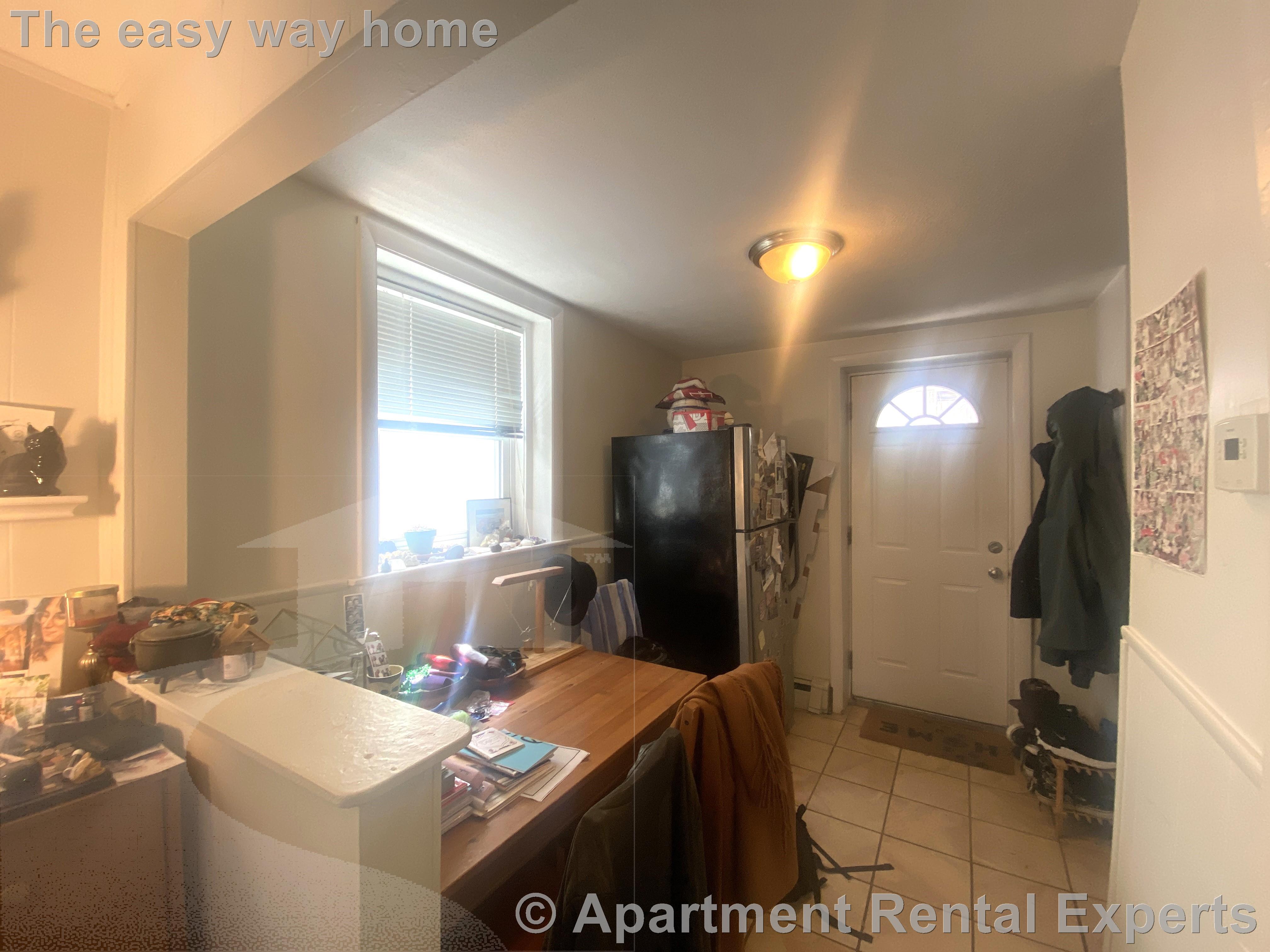 42 Lincoln St, Inman Square