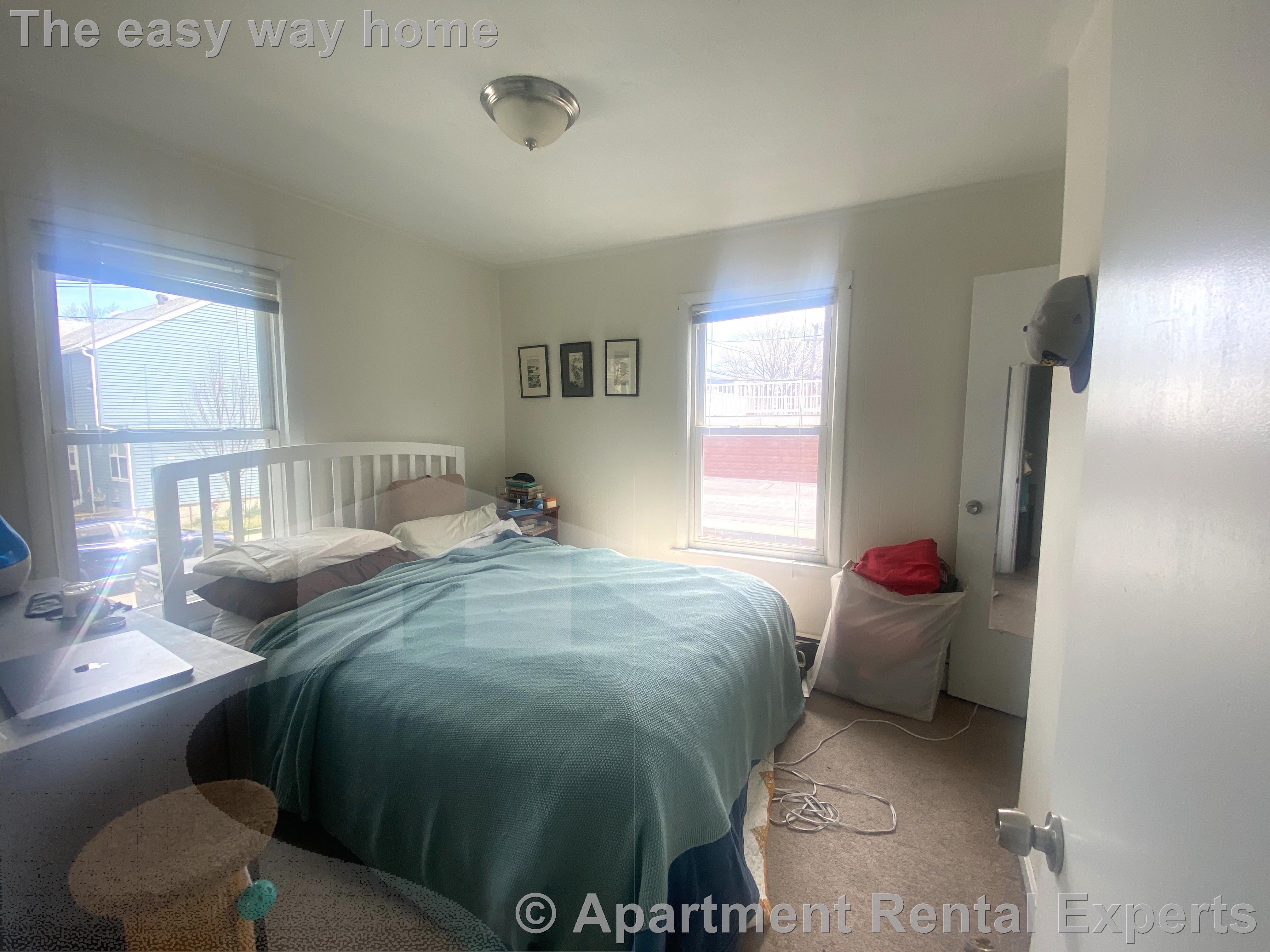 42 Lincoln St, Inman Square