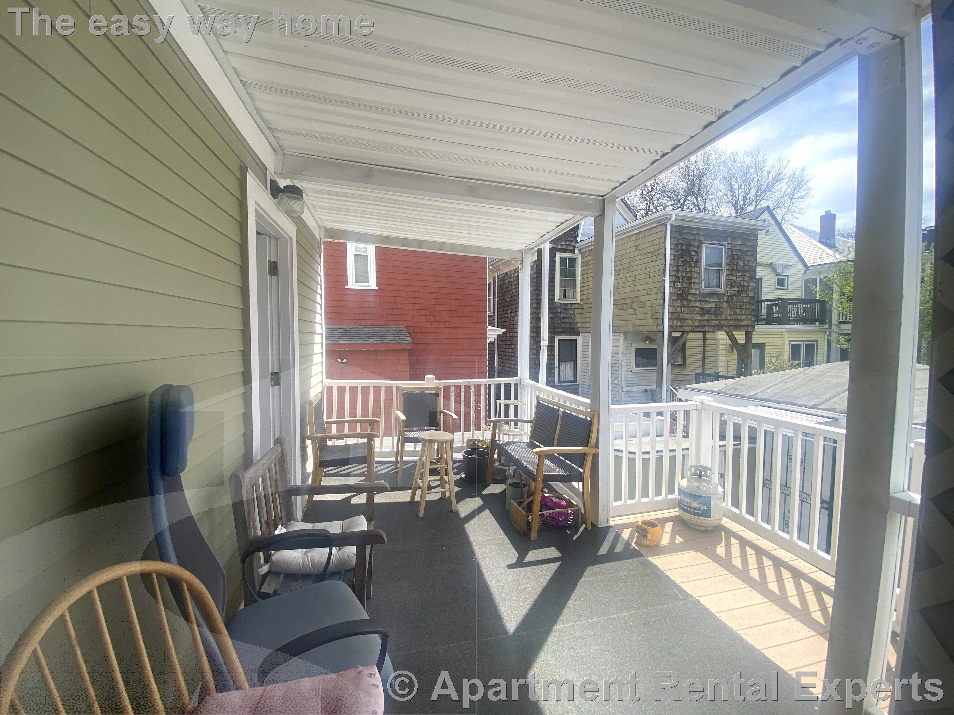 42 Lincoln St, Inman Square