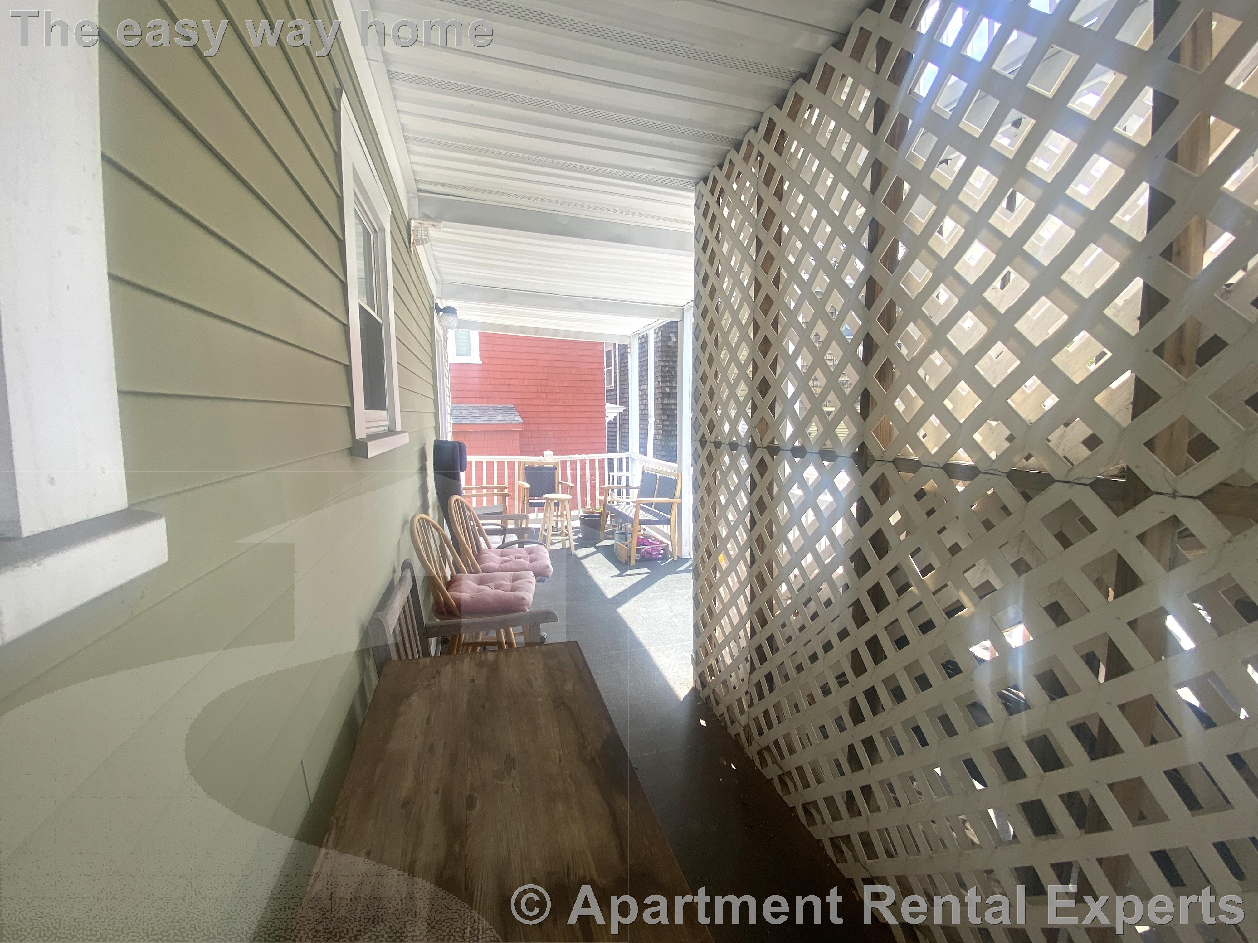 42 Lincoln St, Inman Square