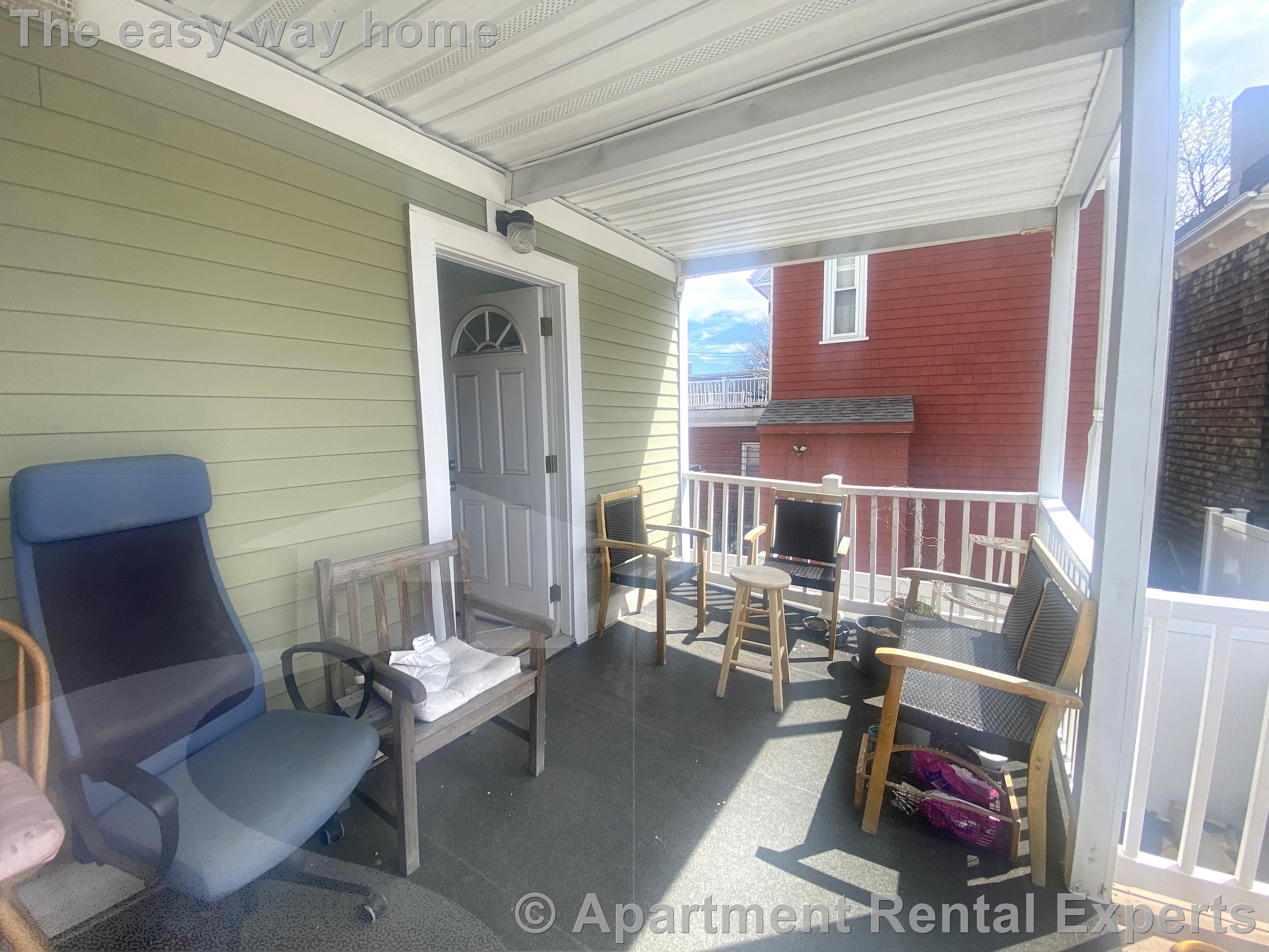 42 Lincoln St, Inman Square