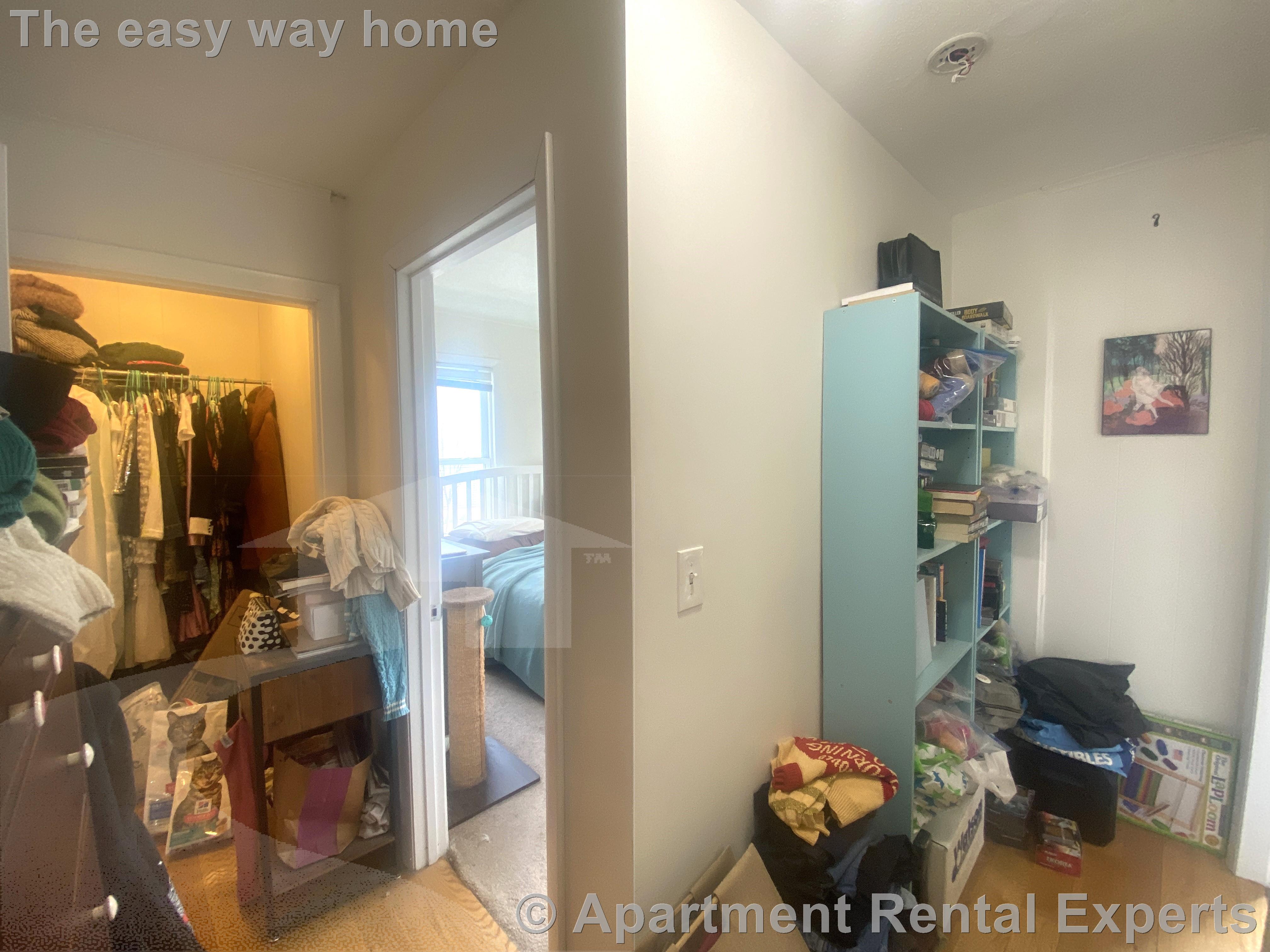 42 Lincoln St, Inman Square