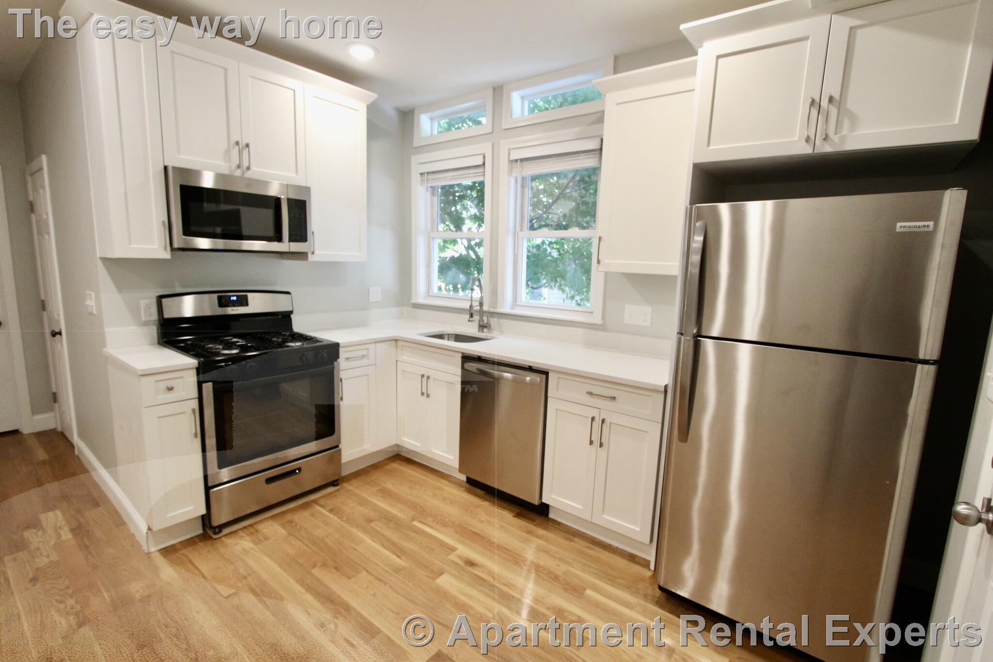 248 Main St, Malden Center