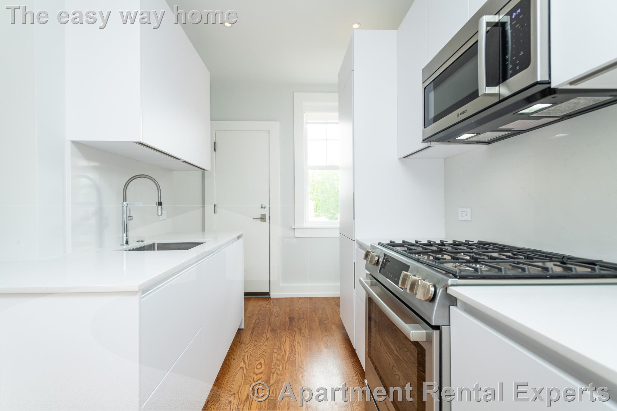 17 Forest St, Porter Square