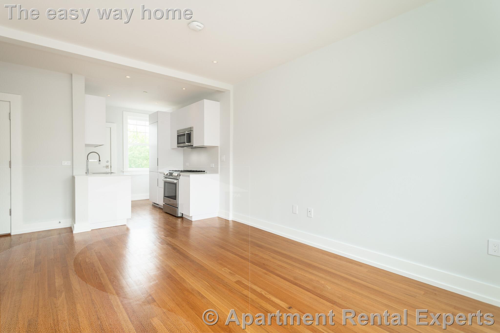 17 Forest St, Porter Square