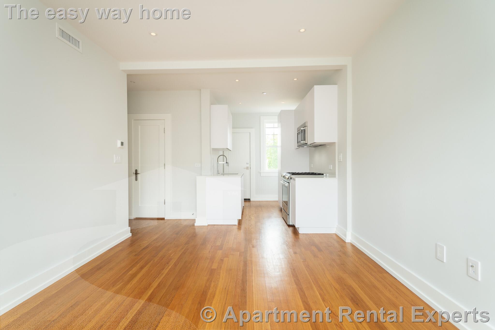 17 Forest St, Porter Square