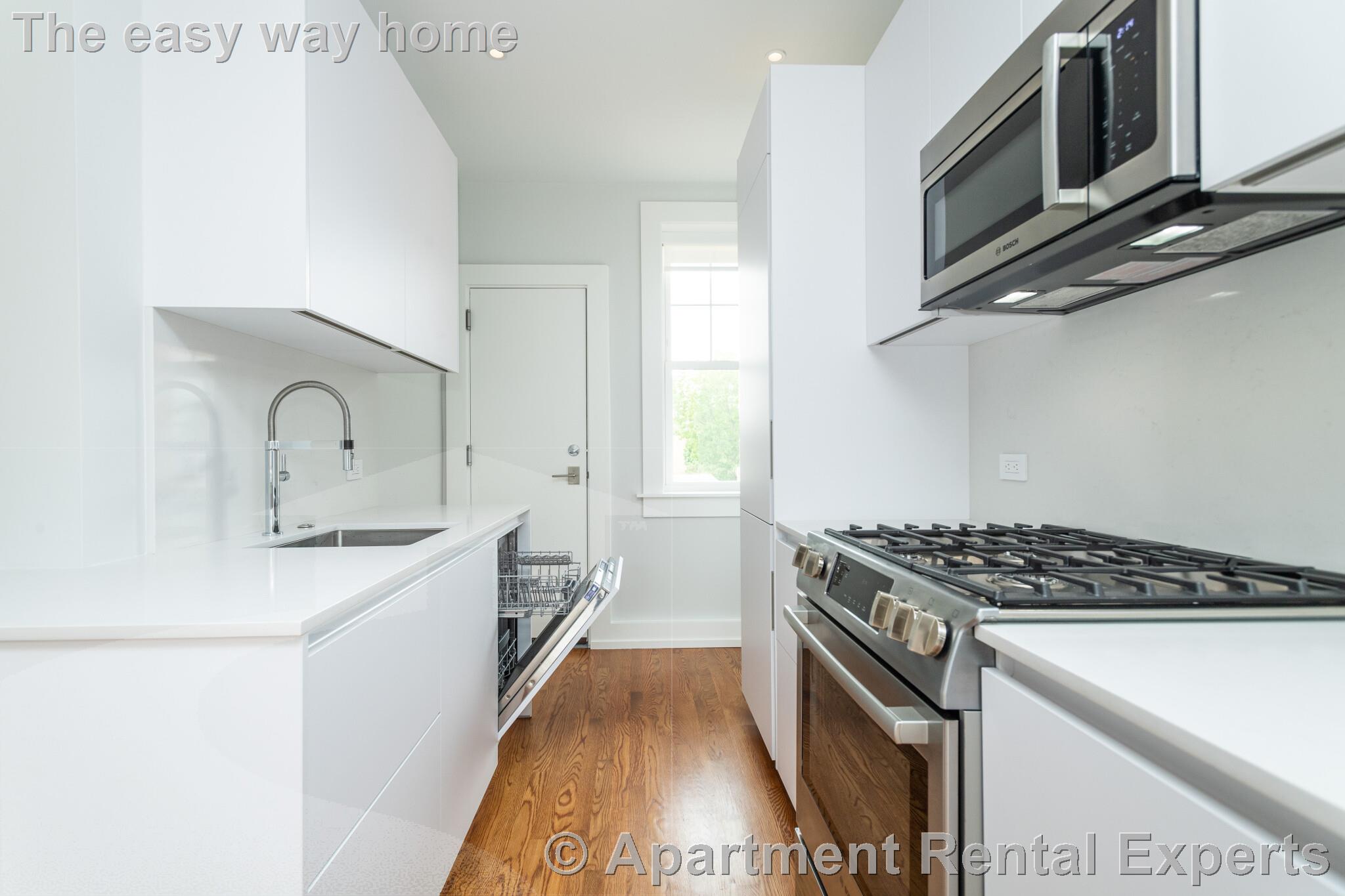 17 Forest St, Porter Square