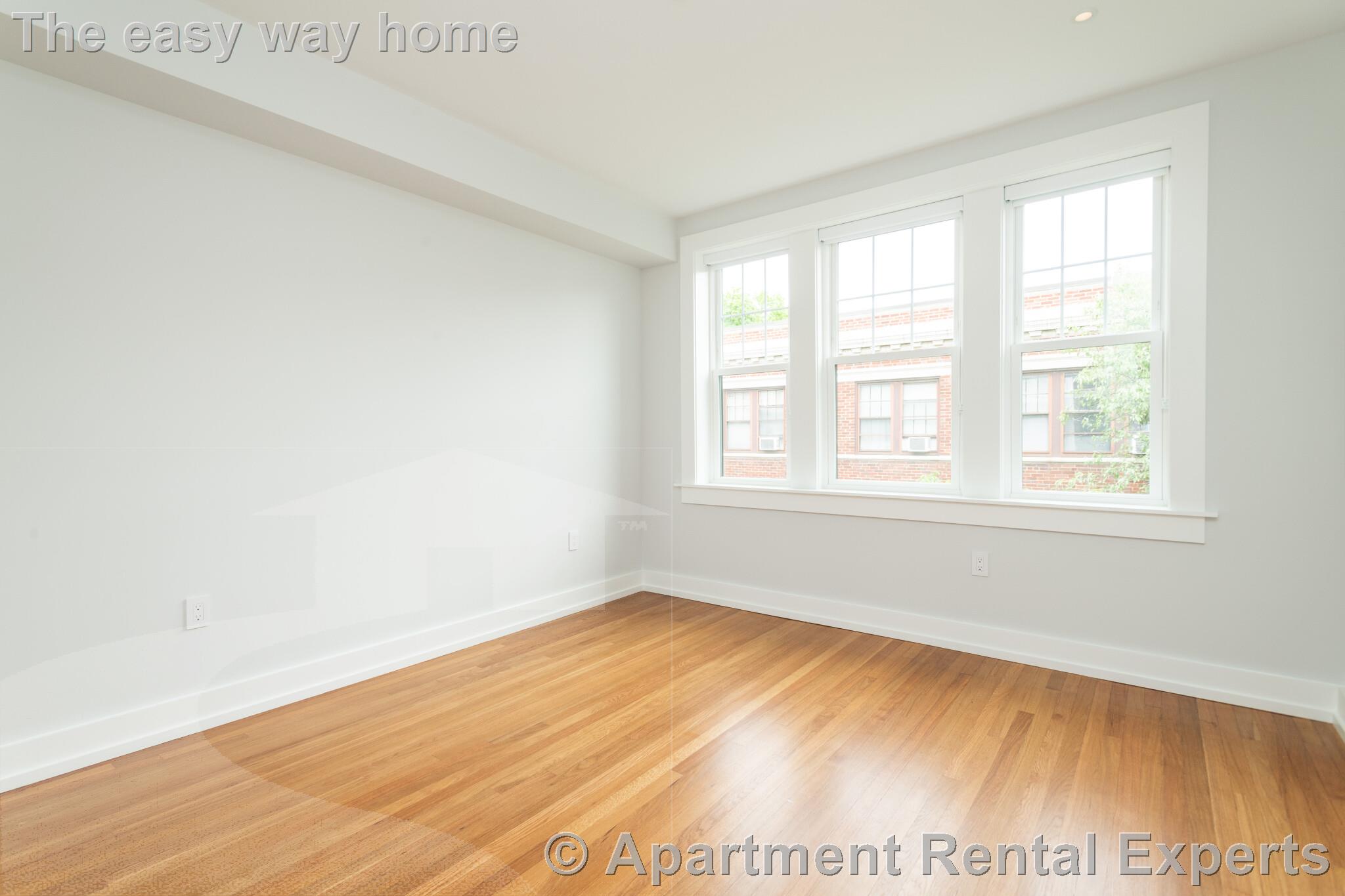 17 Forest St, Porter Square