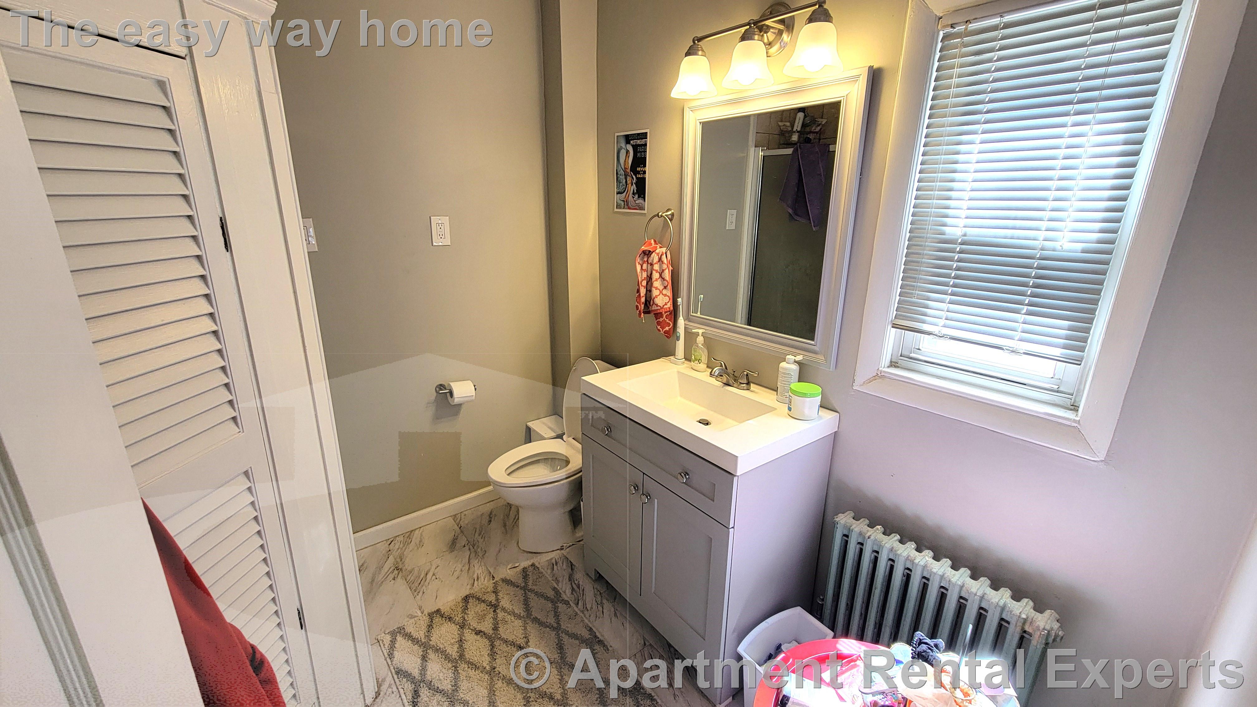 18 Ashland St, Porter Square