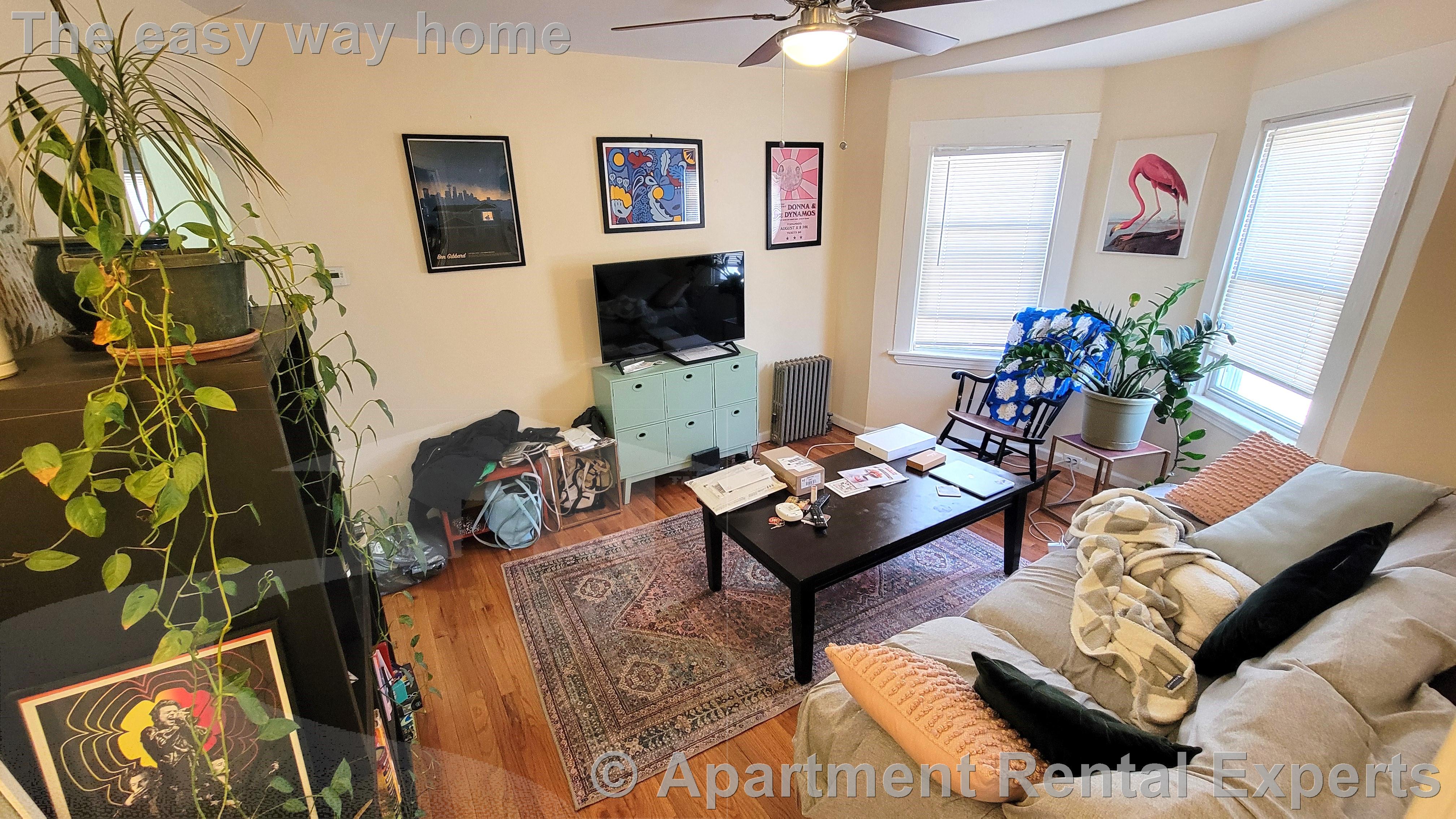 18 Ashland St, Porter Square