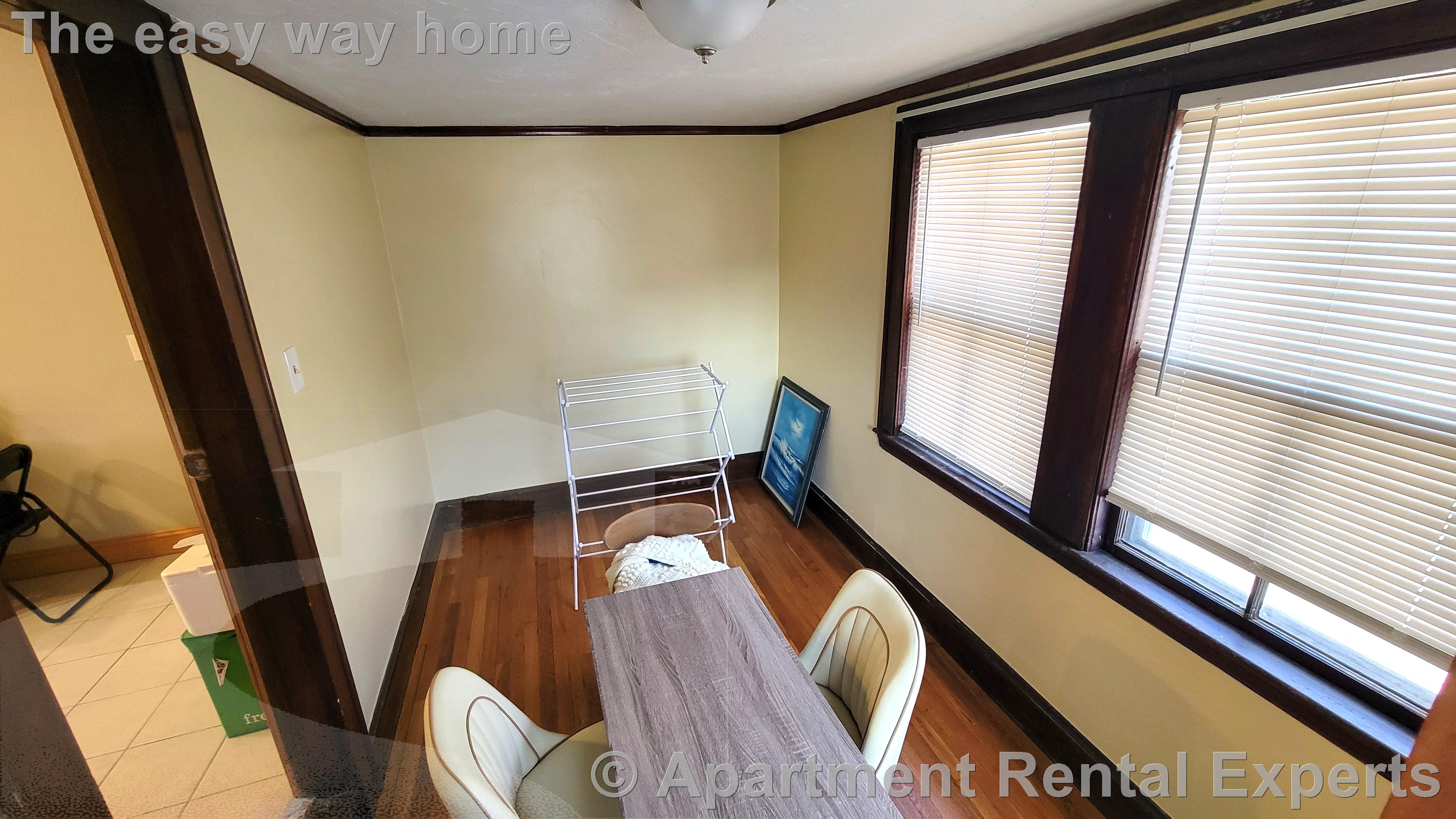 18 Ashland St, Porter Square