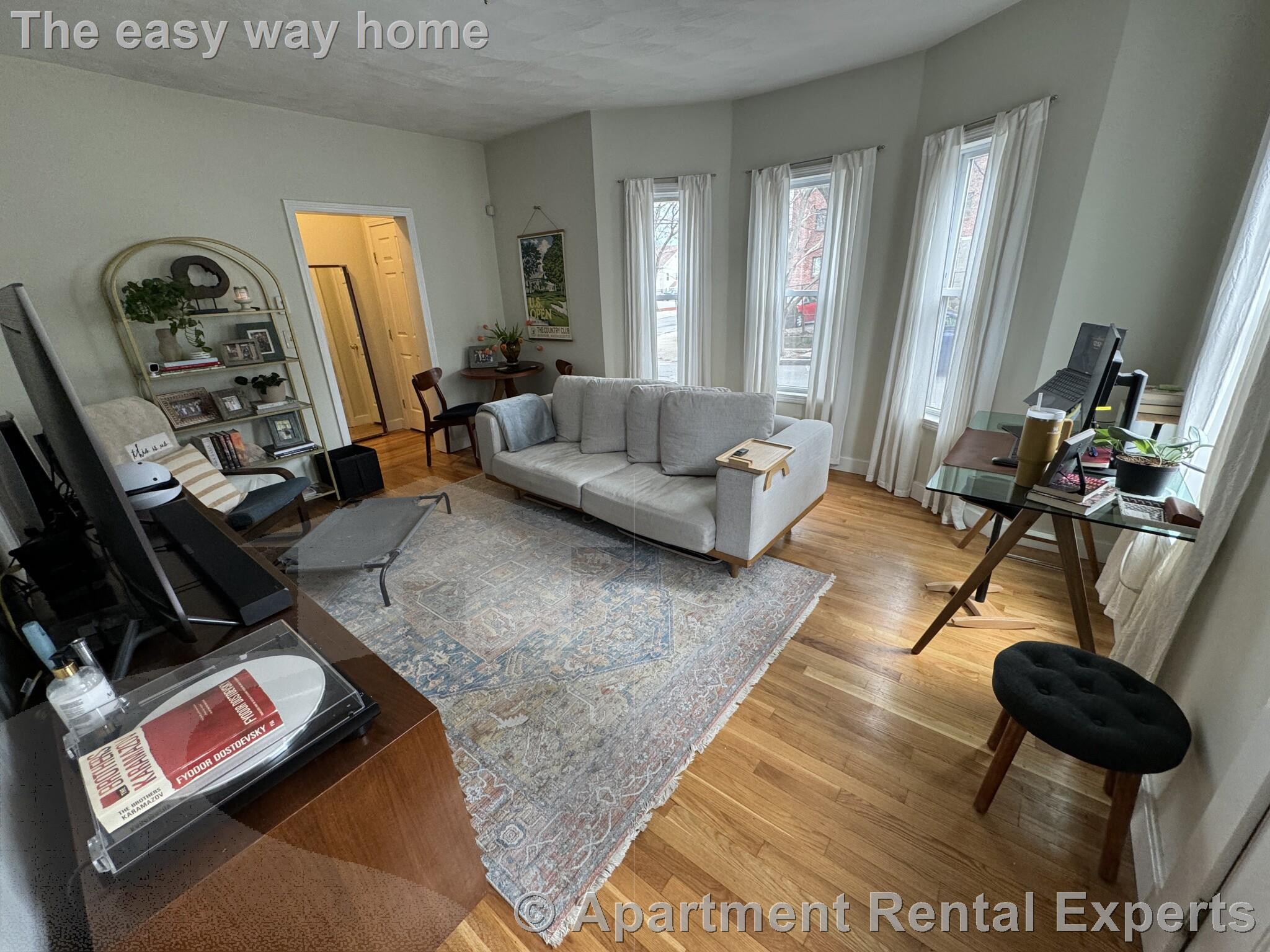 38 Bond St, Winter Hill