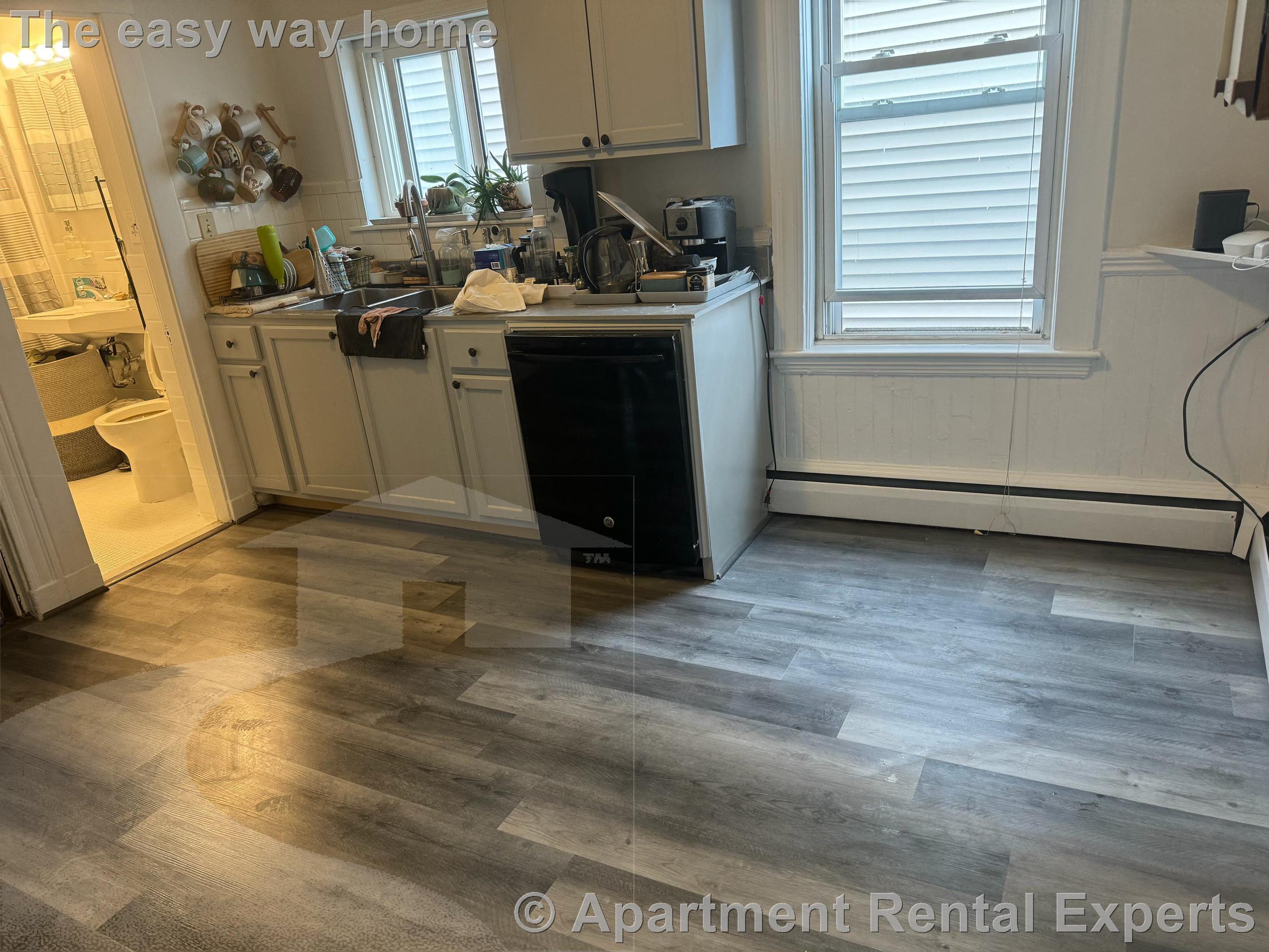 103 Arlington St, Cambridge Line