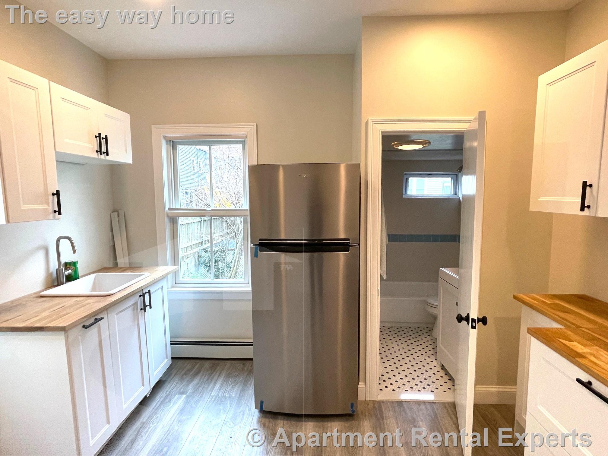 26 Kenwood St, Cambridgeport