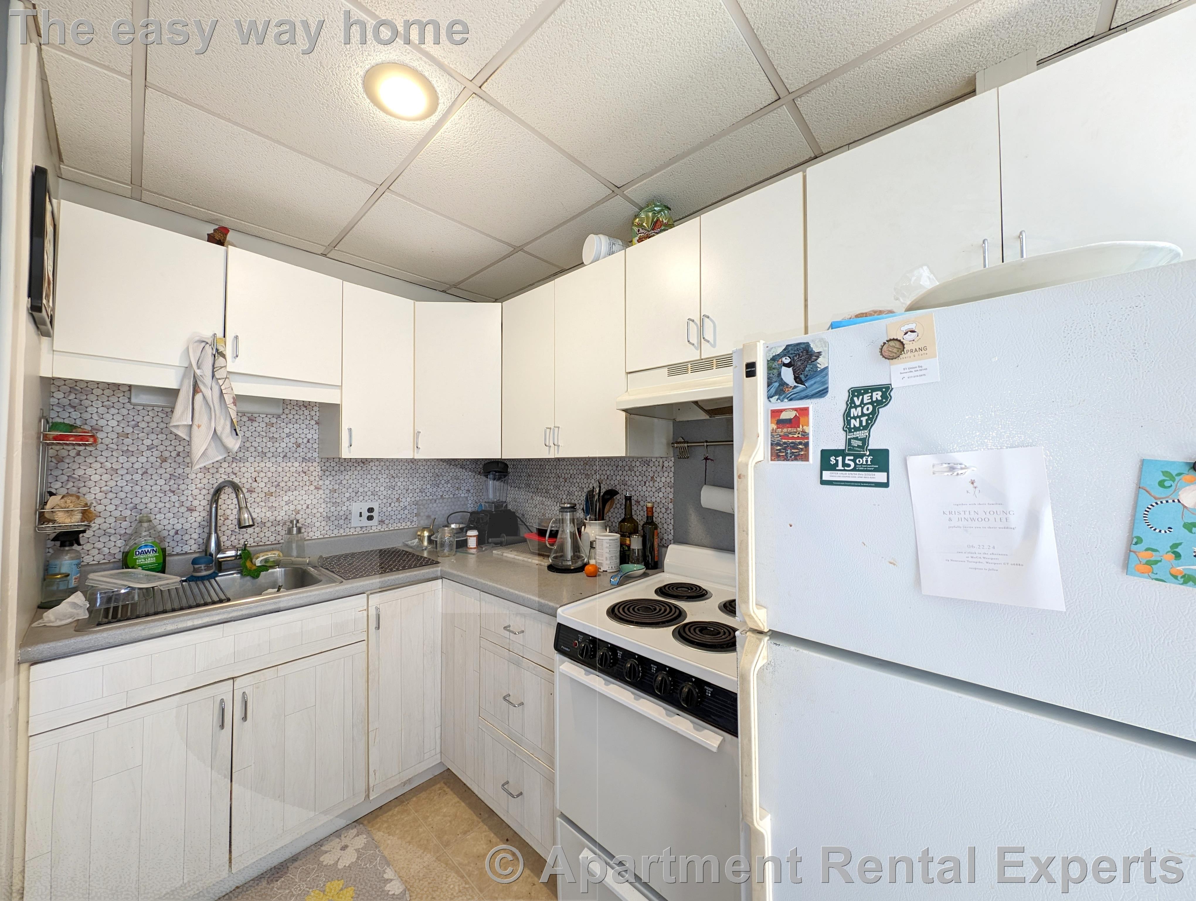 67 Putnam St, Prospect Hill