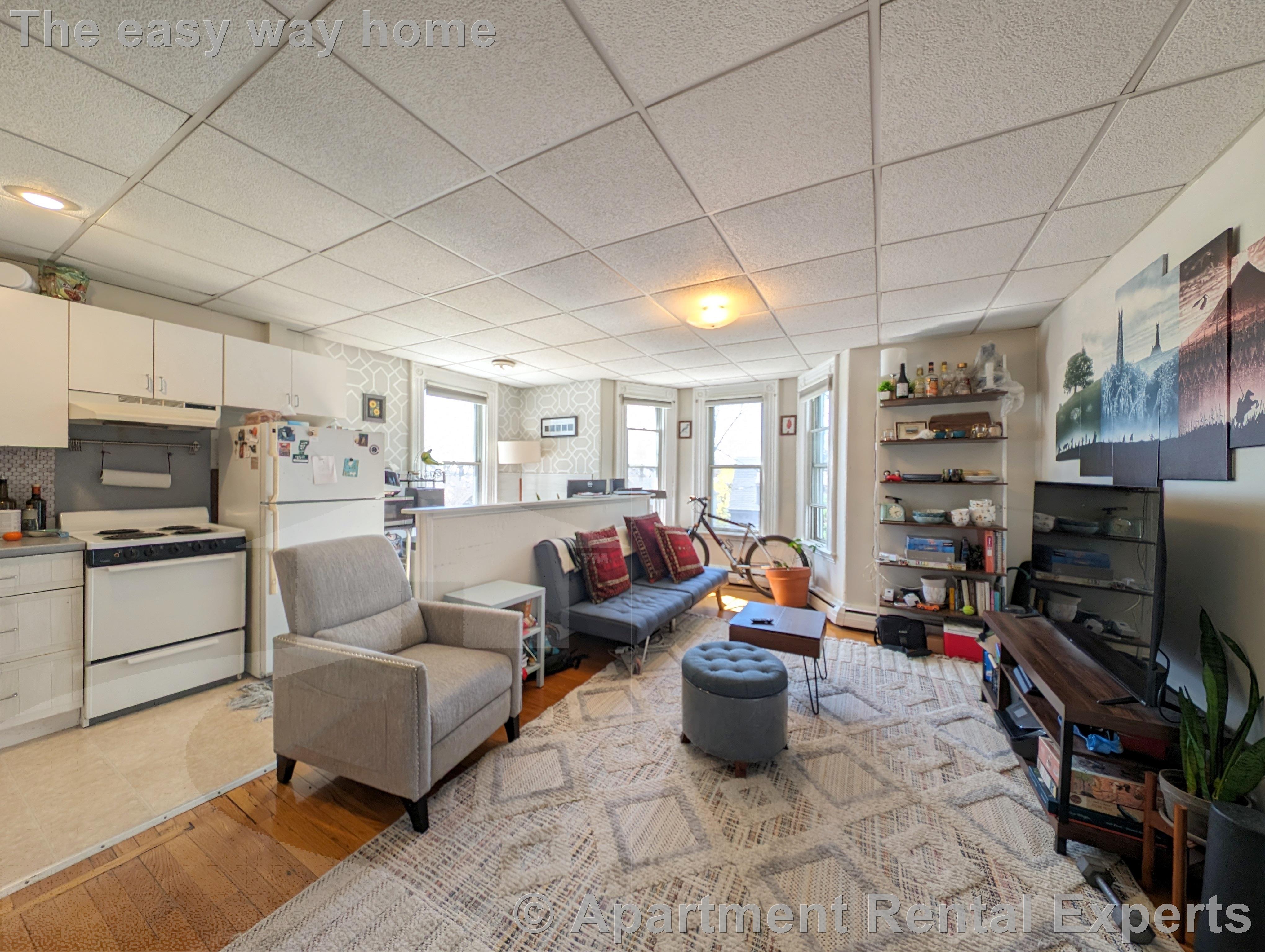 67 Putnam St, Prospect Hill