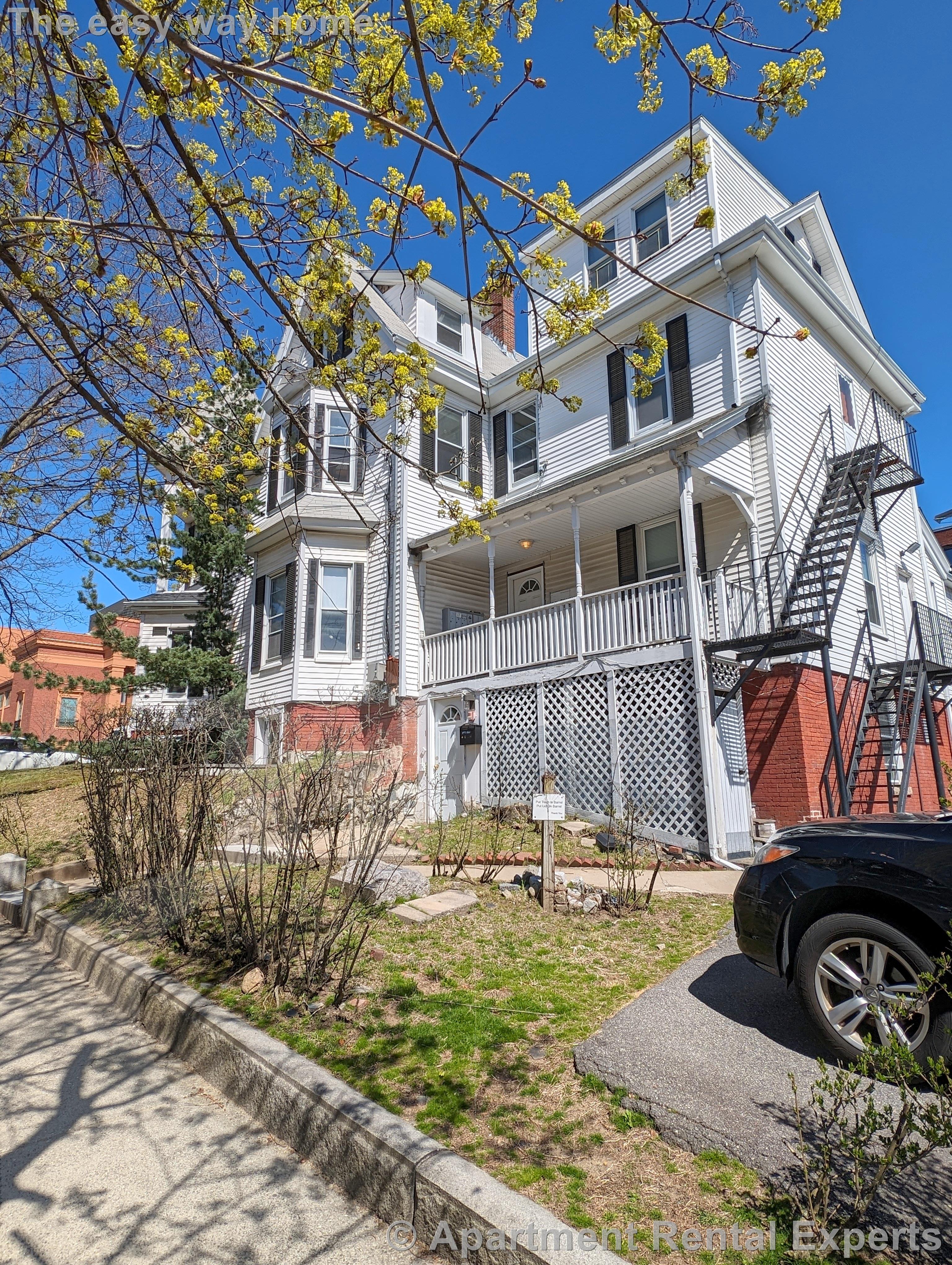 67 Putnam St, Prospect Hill